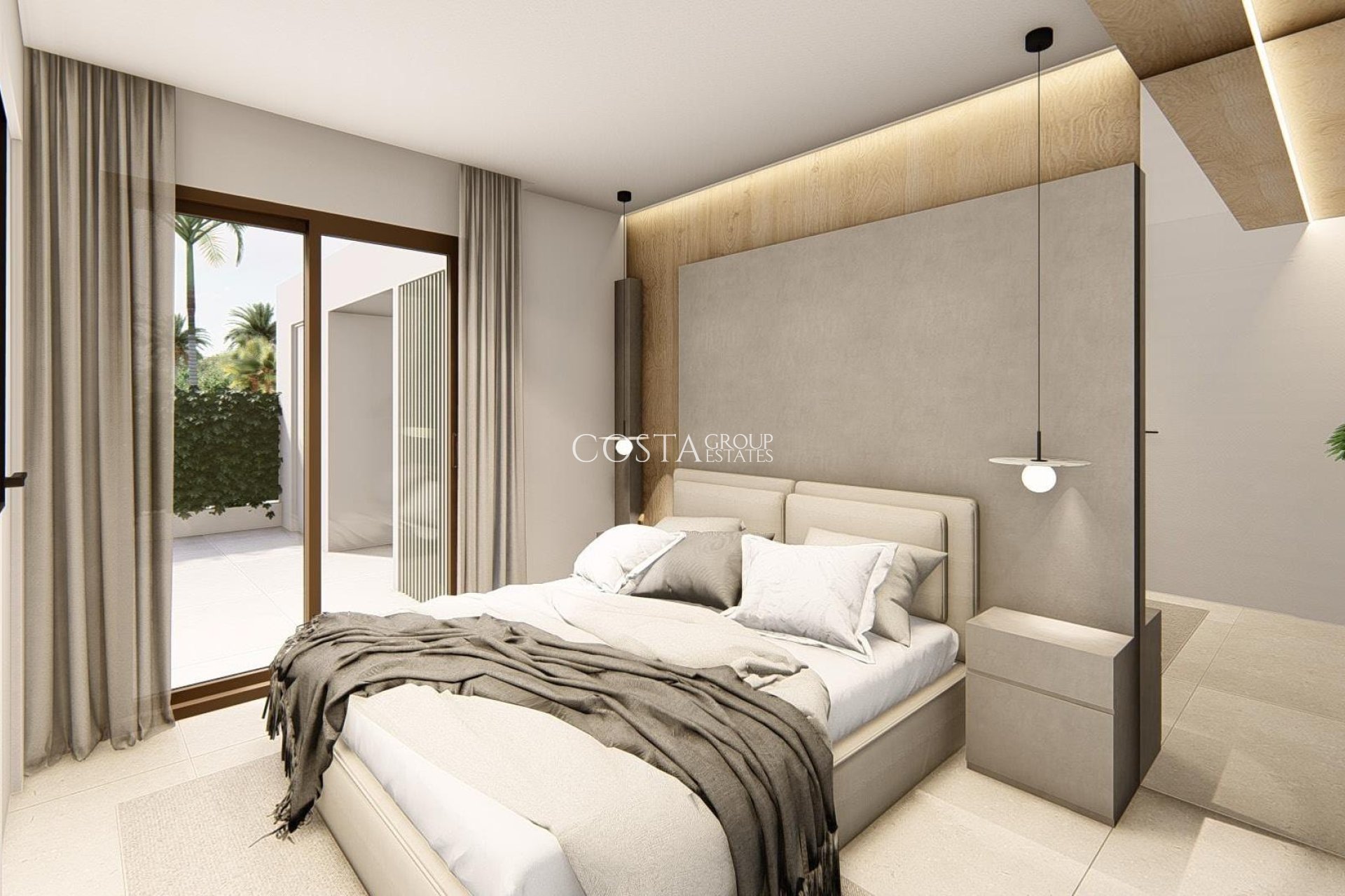 Nieuwbouw Woningen - Quad -
Rojales - Lo Marabú