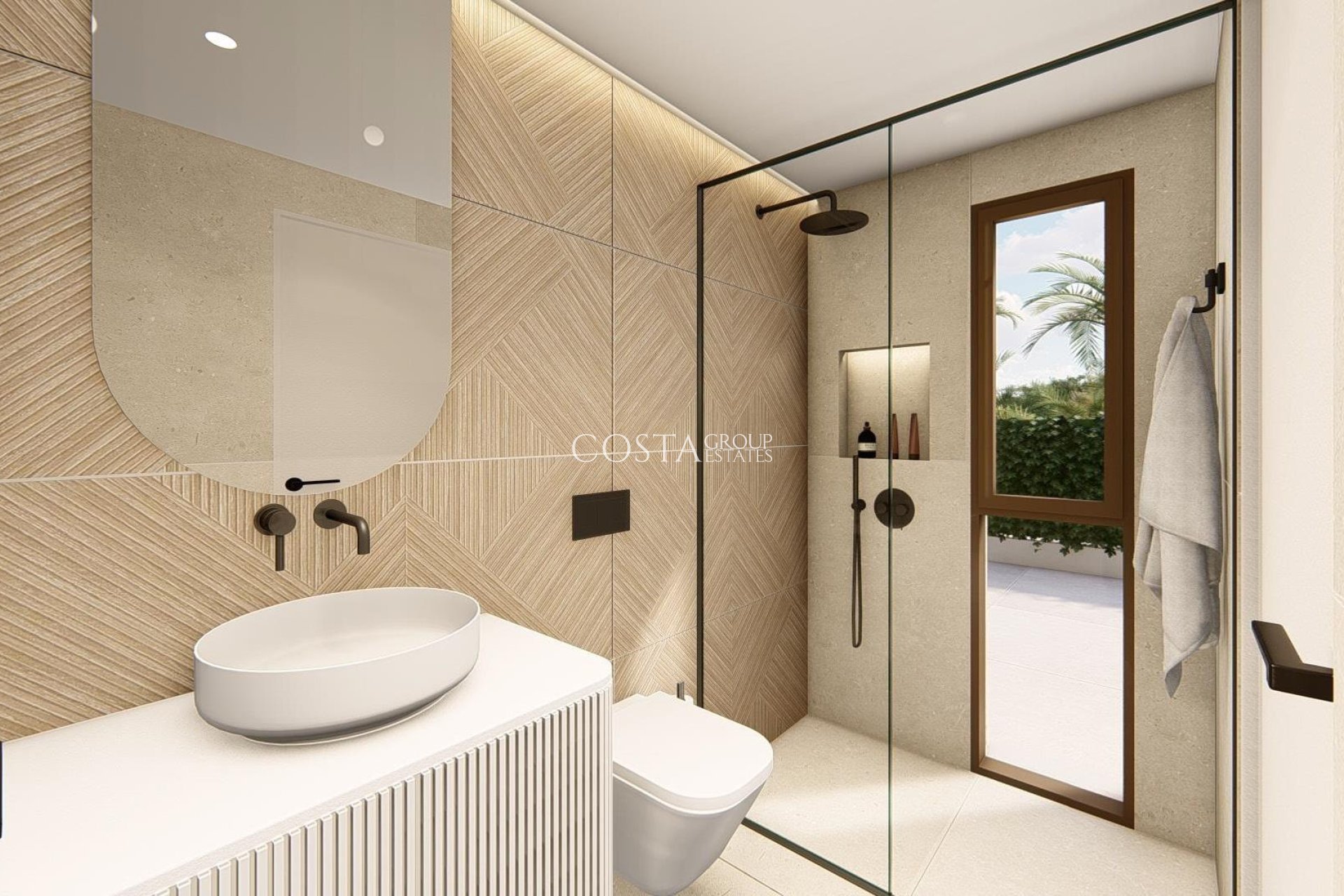 Nieuwbouw Woningen - Quad -
Rojales - Lo Marabú
