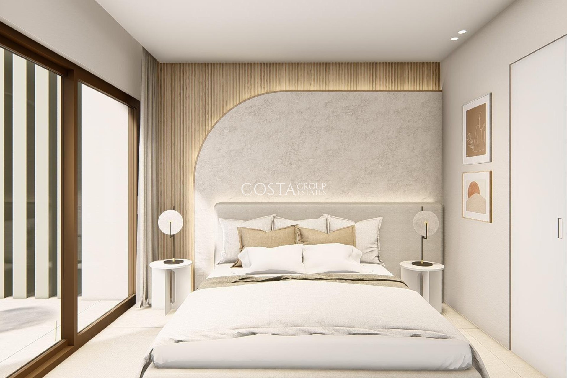 Nieuwbouw Woningen - Quad -
Rojales - Lo Marabú