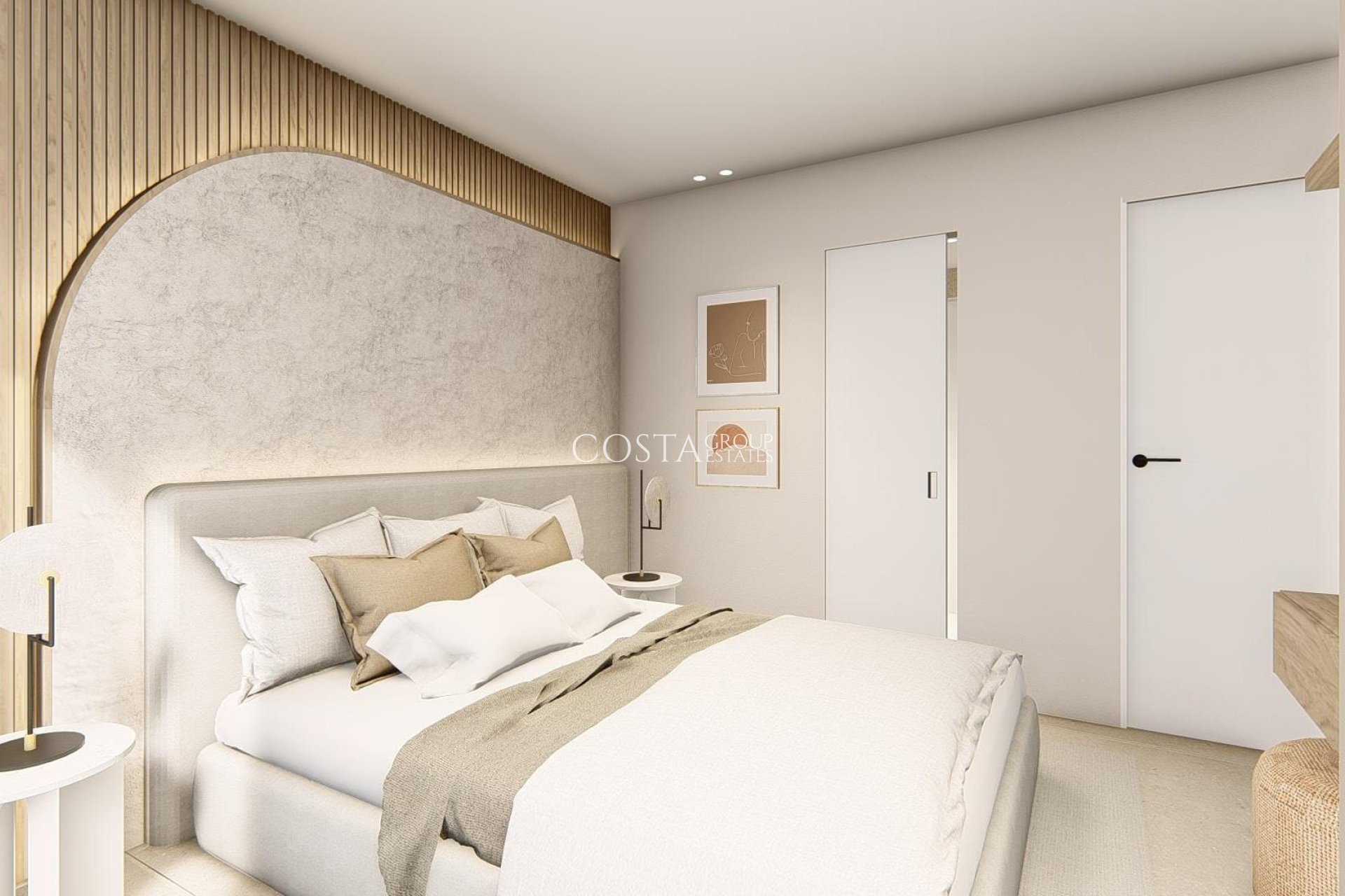 Nieuwbouw Woningen - Quad -
Rojales - Lo Marabú