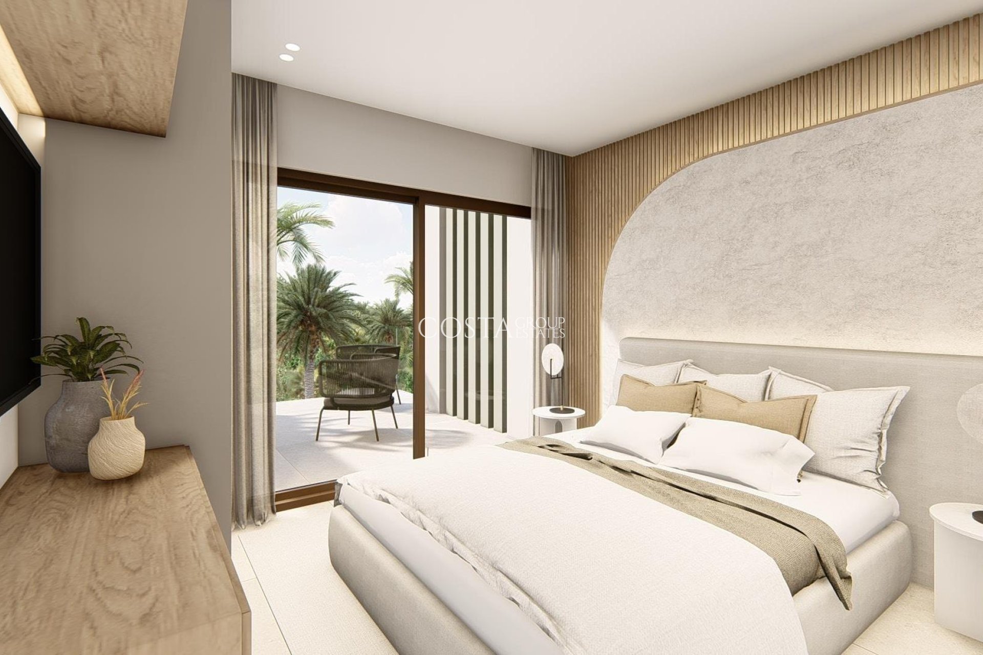 Nieuwbouw Woningen - Quad -
Rojales - Lo Marabú