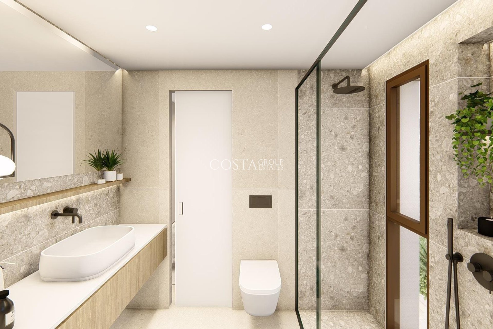 Nieuwbouw Woningen - Quad -
Rojales - Lo Marabú
