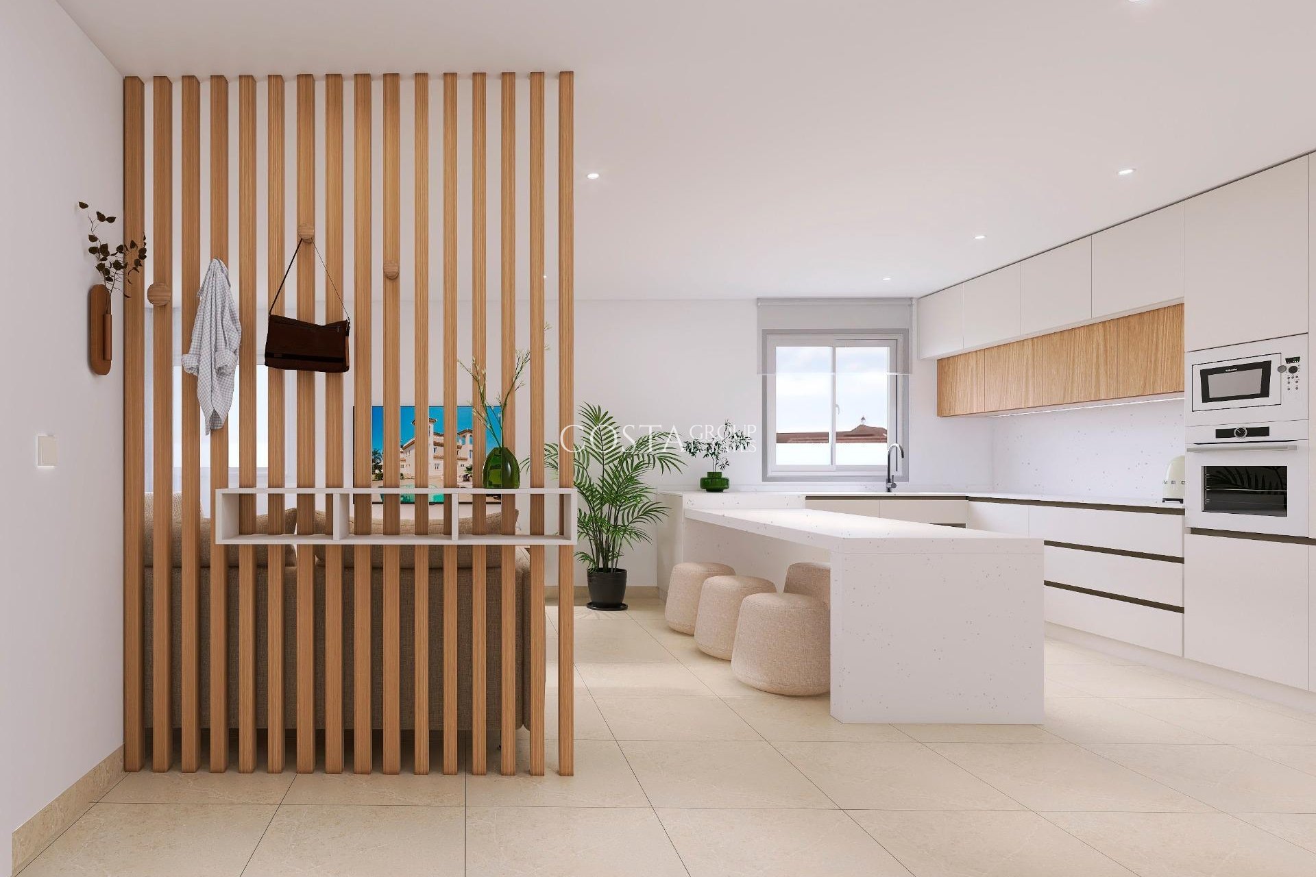 Nieuwbouw Woningen - Semidetached -
Bigastro - pueblo