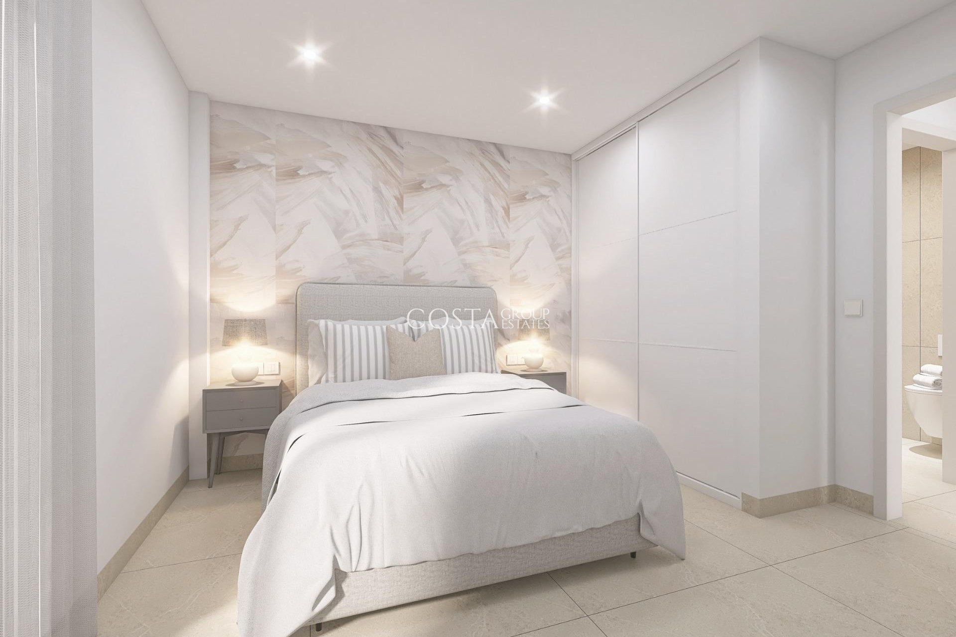 Nieuwbouw Woningen - Semidetached -
Bigastro - pueblo