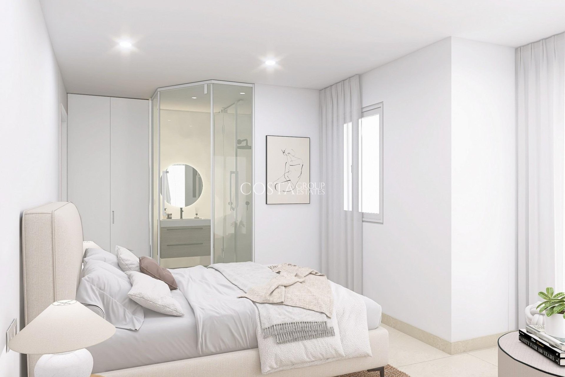 Nieuwbouw Woningen - Semidetached -
Bigastro - pueblo