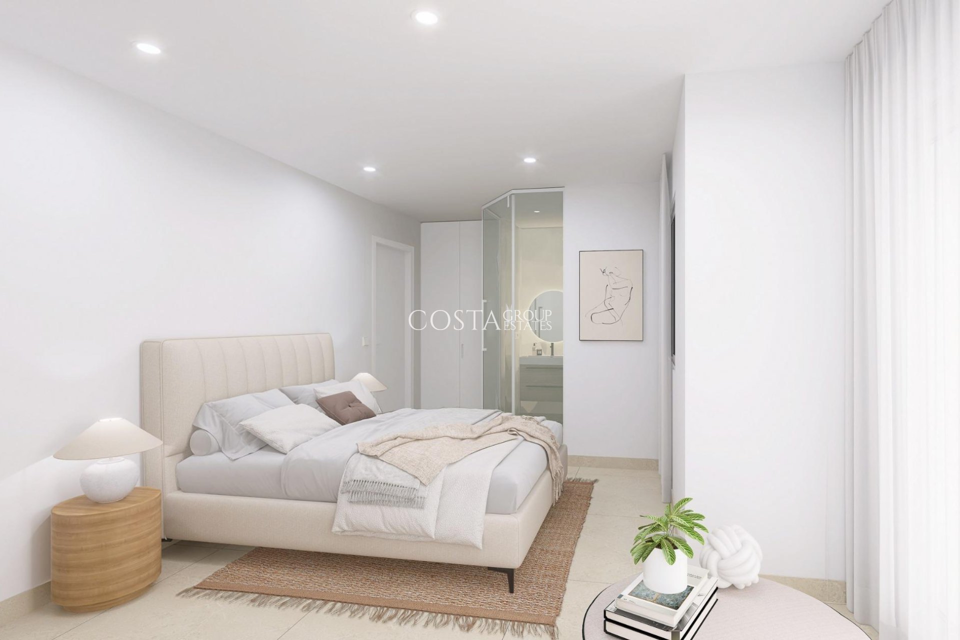 Nieuwbouw Woningen - Semidetached -
Bigastro - pueblo