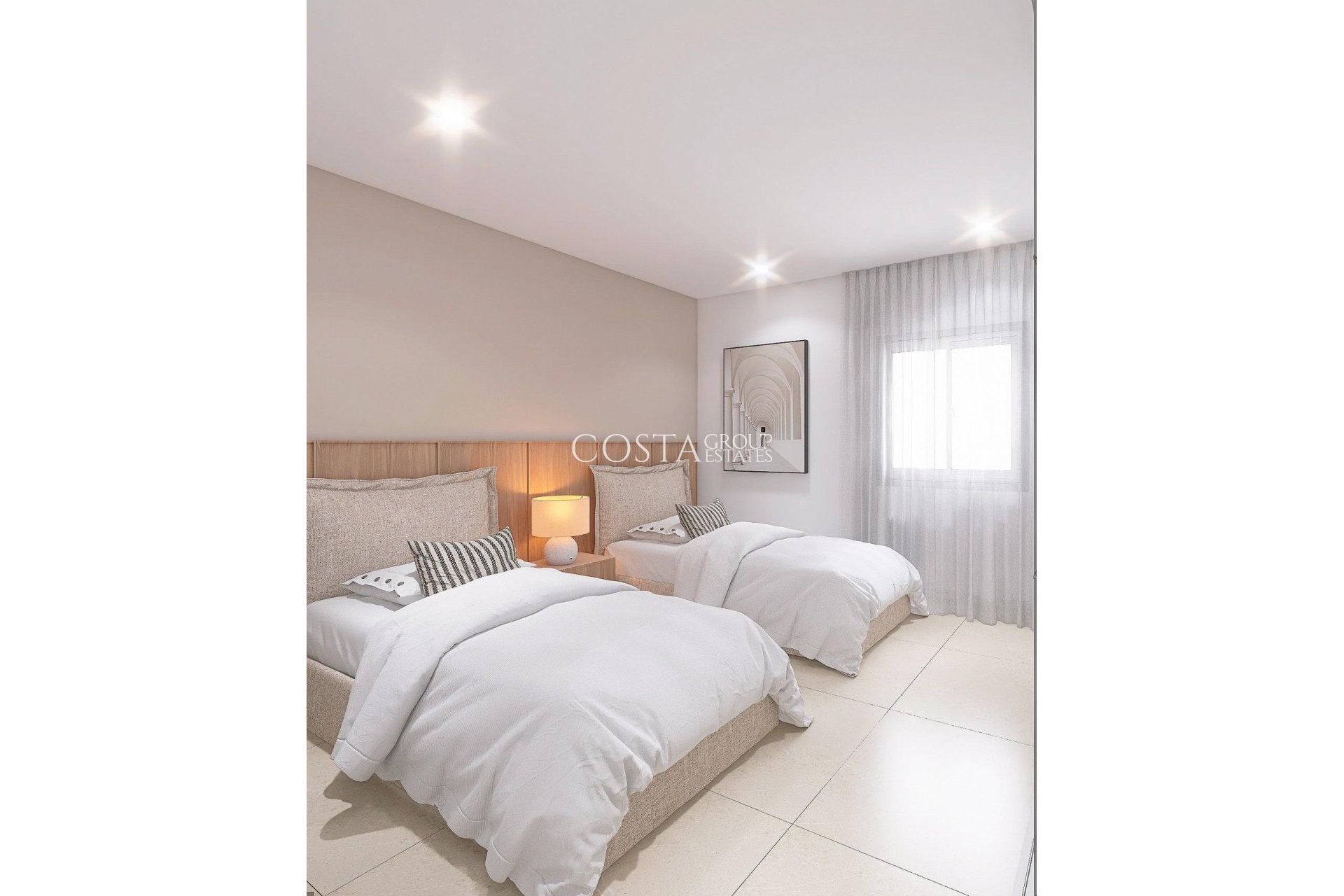 Nieuwbouw Woningen - Semidetached -
Bigastro - pueblo