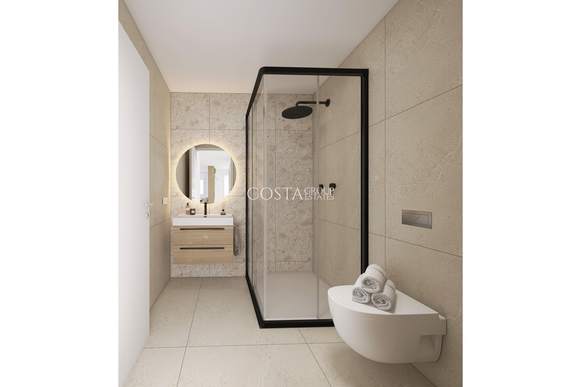 Nieuwbouw Woningen - Semidetached -
Bigastro - pueblo