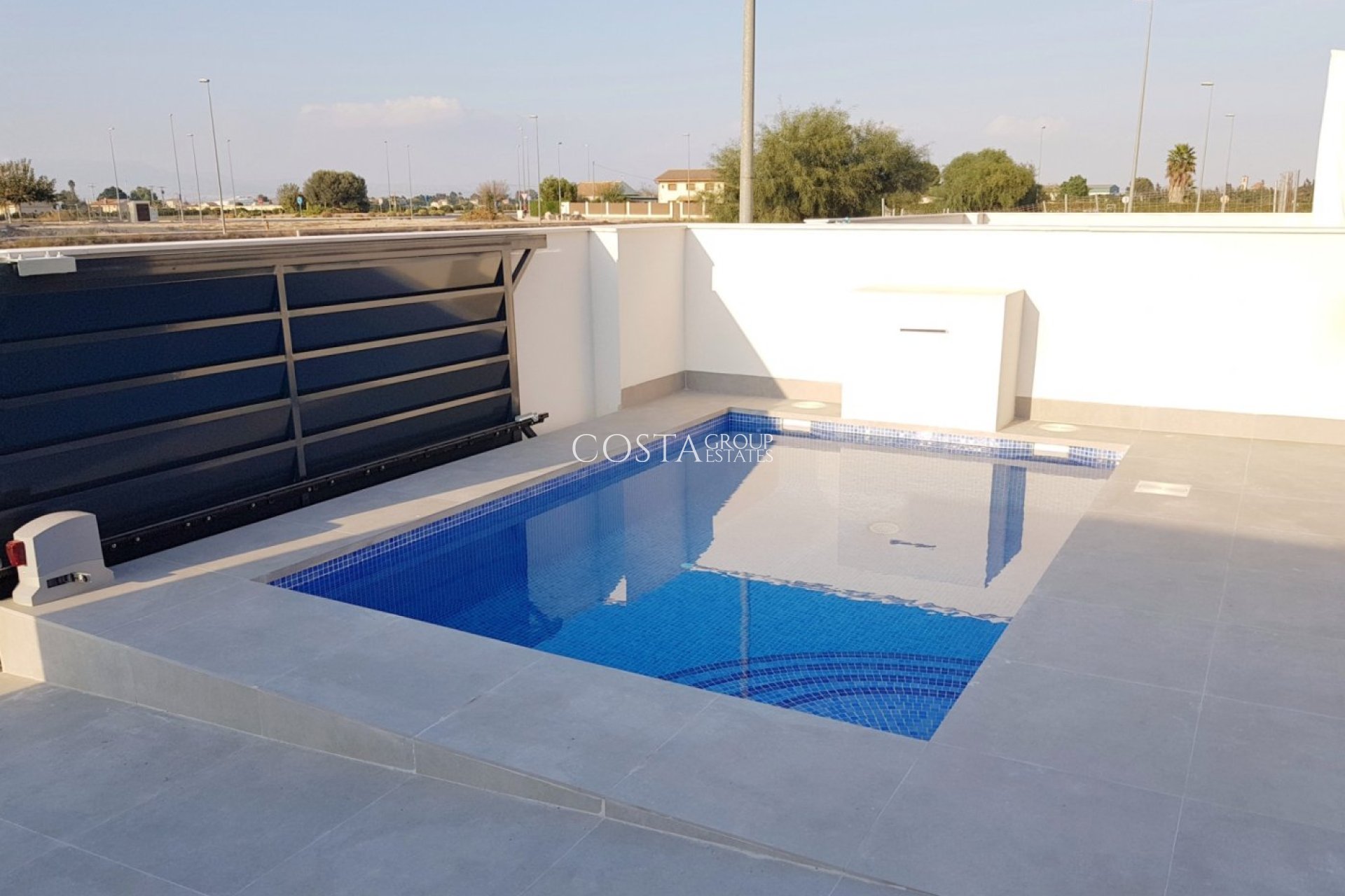 Nieuwbouw Woningen - Semidetached -
Daya Nueva