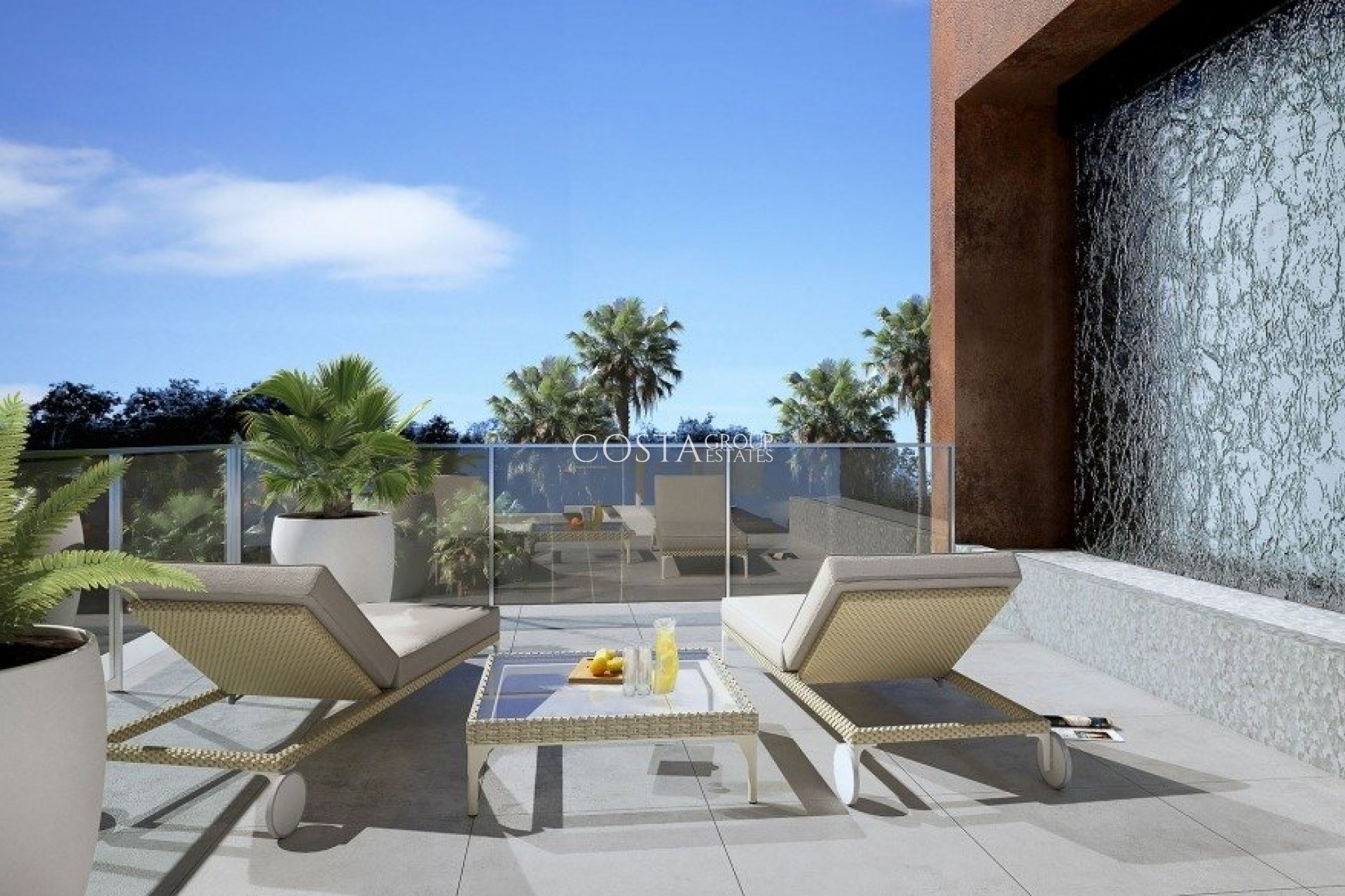 Nieuwbouw Woningen - Semidetached -
Daya Nueva