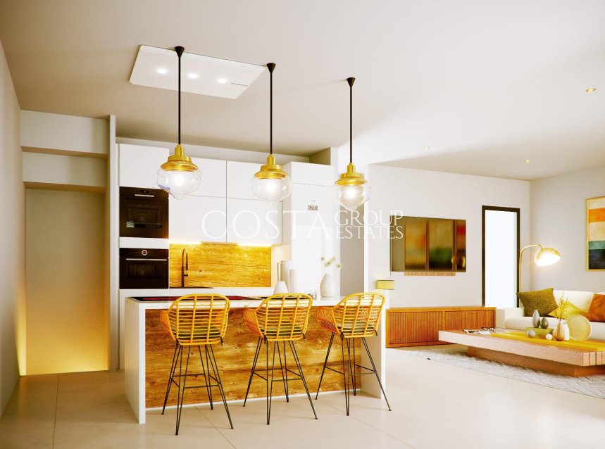 Nieuwbouw Woningen - Semidetached -
Dolores - polideportivo