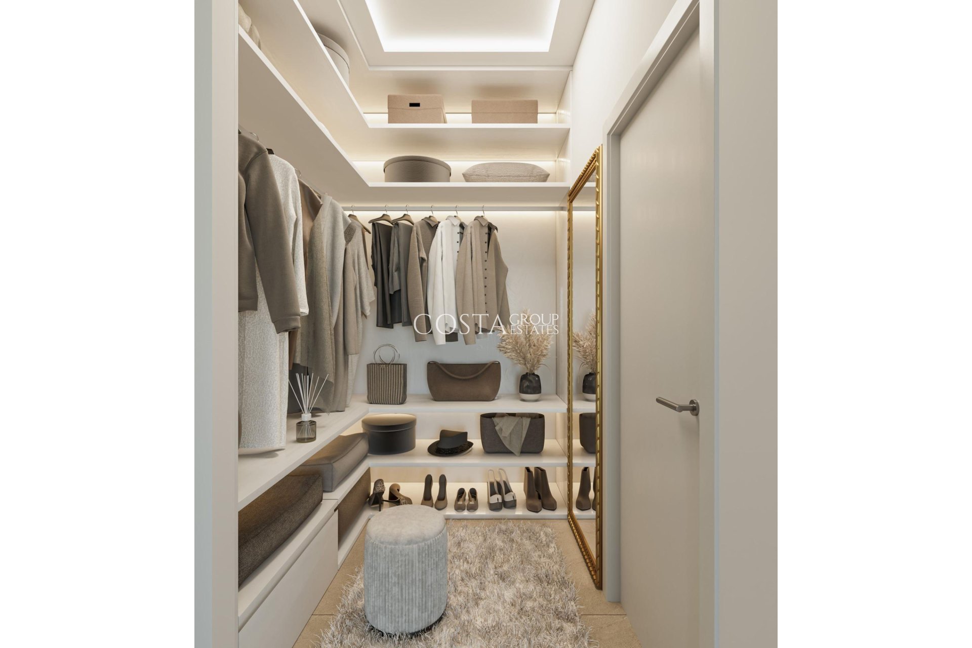 Nieuwbouw Woningen - Semidetached -
Dolores - polideportivo