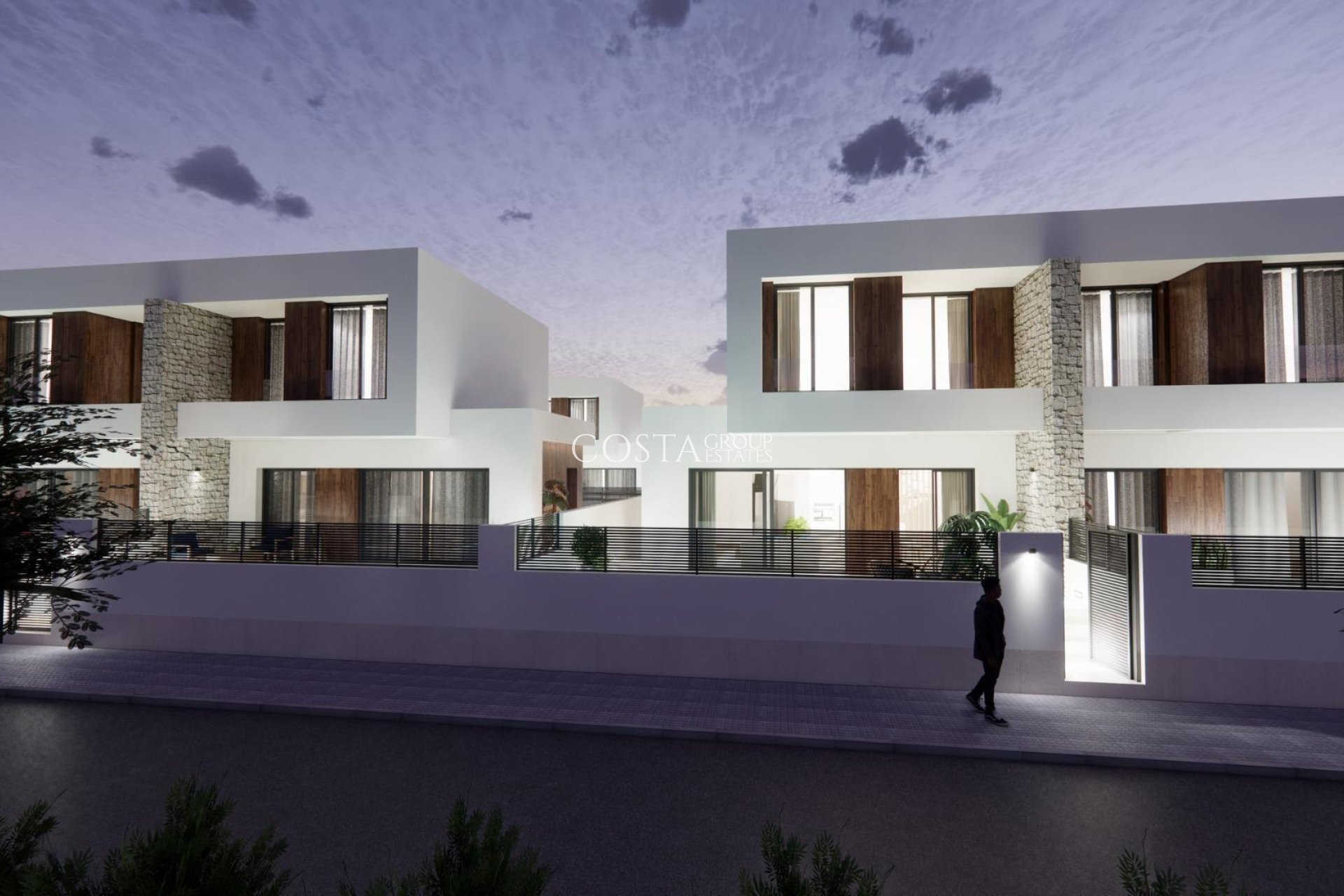Nieuwbouw Woningen - Semidetached -
Dolores - urbanizacion