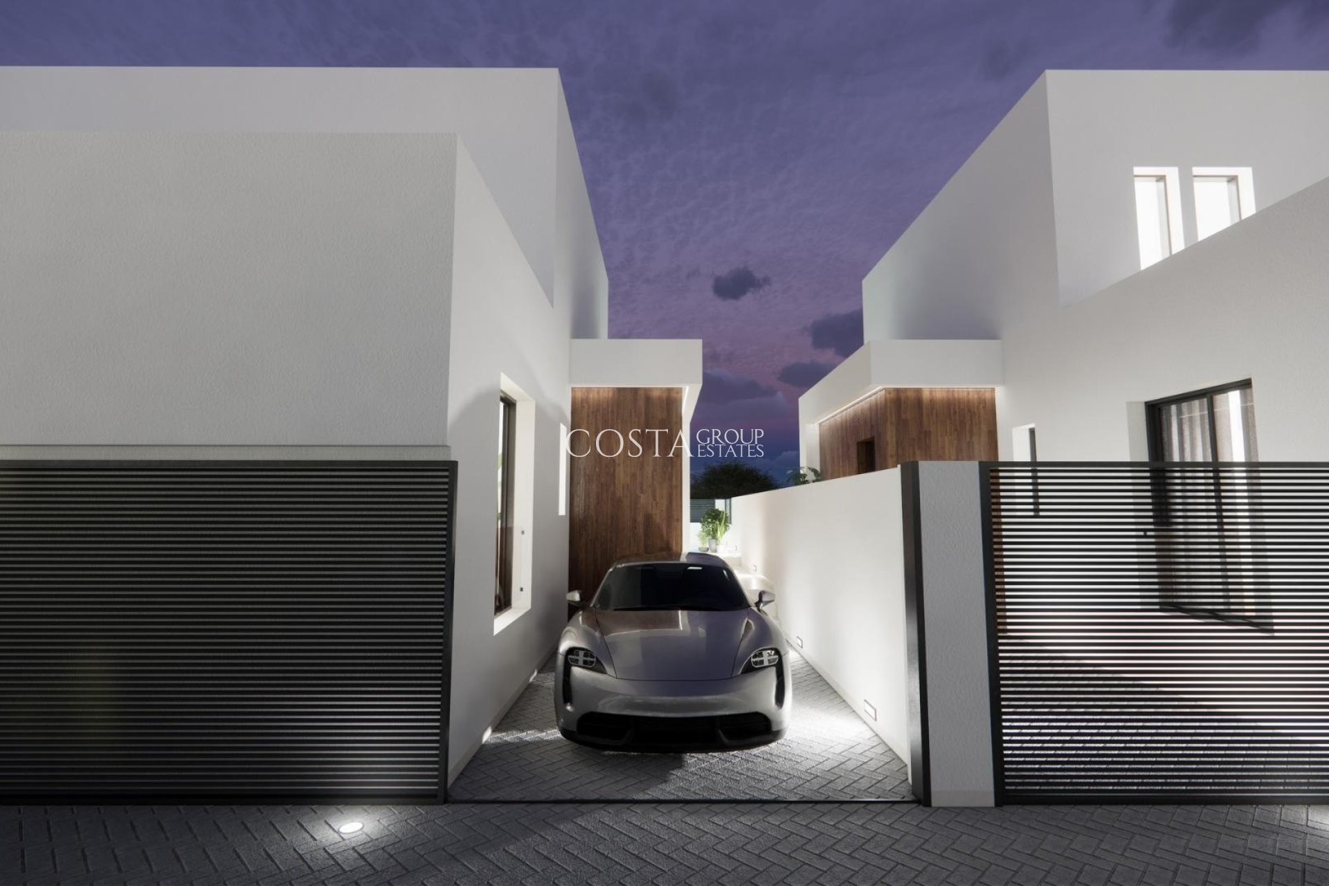 Nieuwbouw Woningen - Semidetached -
Dolores - urbanizacion