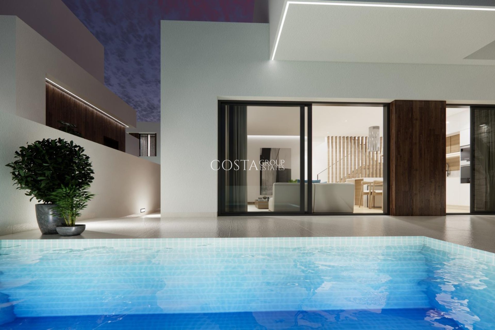 Nieuwbouw Woningen - Semidetached -
Dolores - urbanizacion