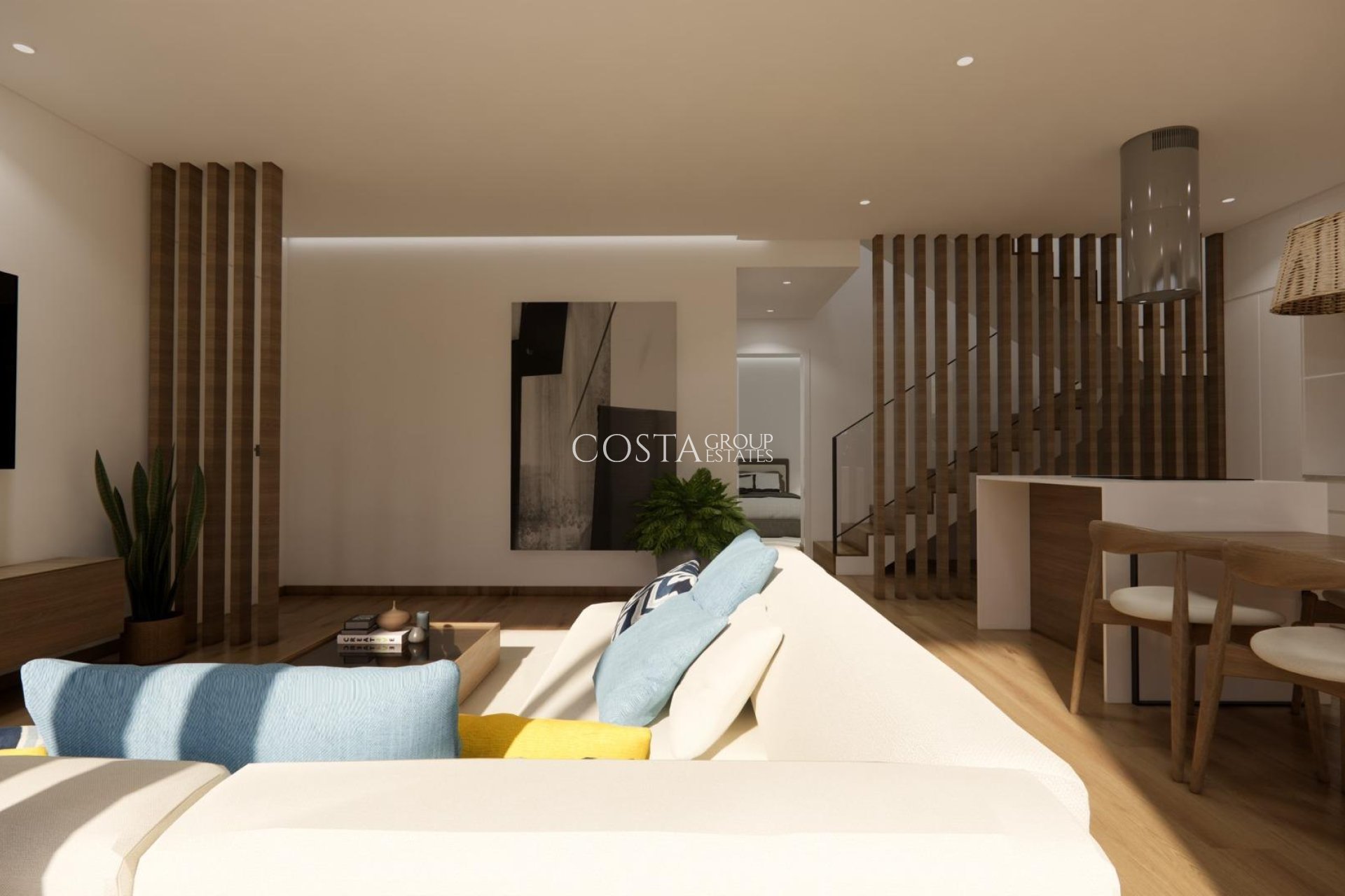 Nieuwbouw Woningen - Semidetached -
Dolores - urbanizacion