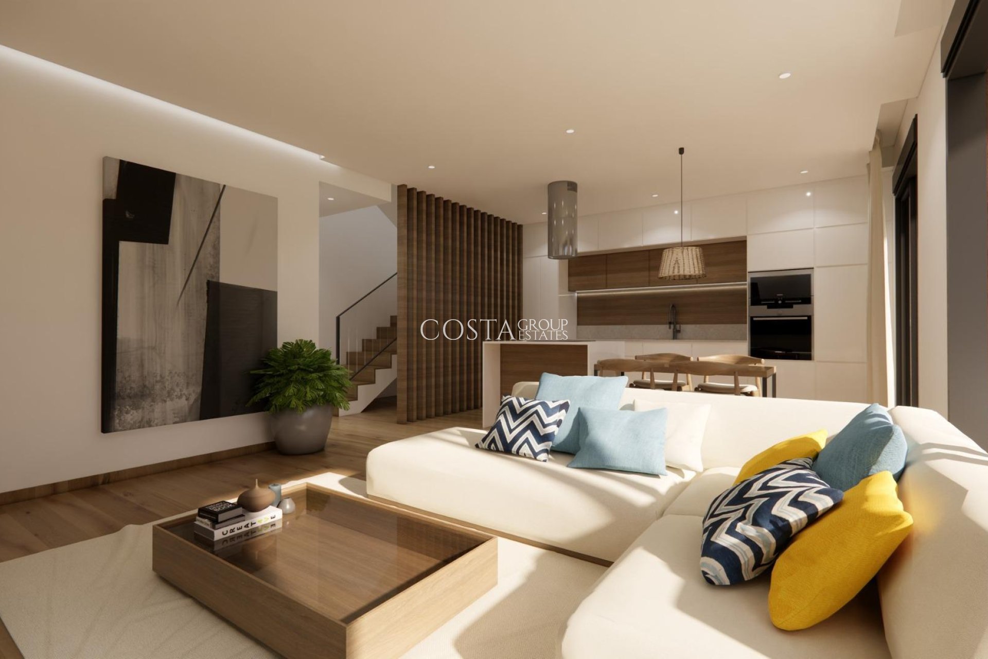 Nieuwbouw Woningen - Semidetached -
Dolores - urbanizacion