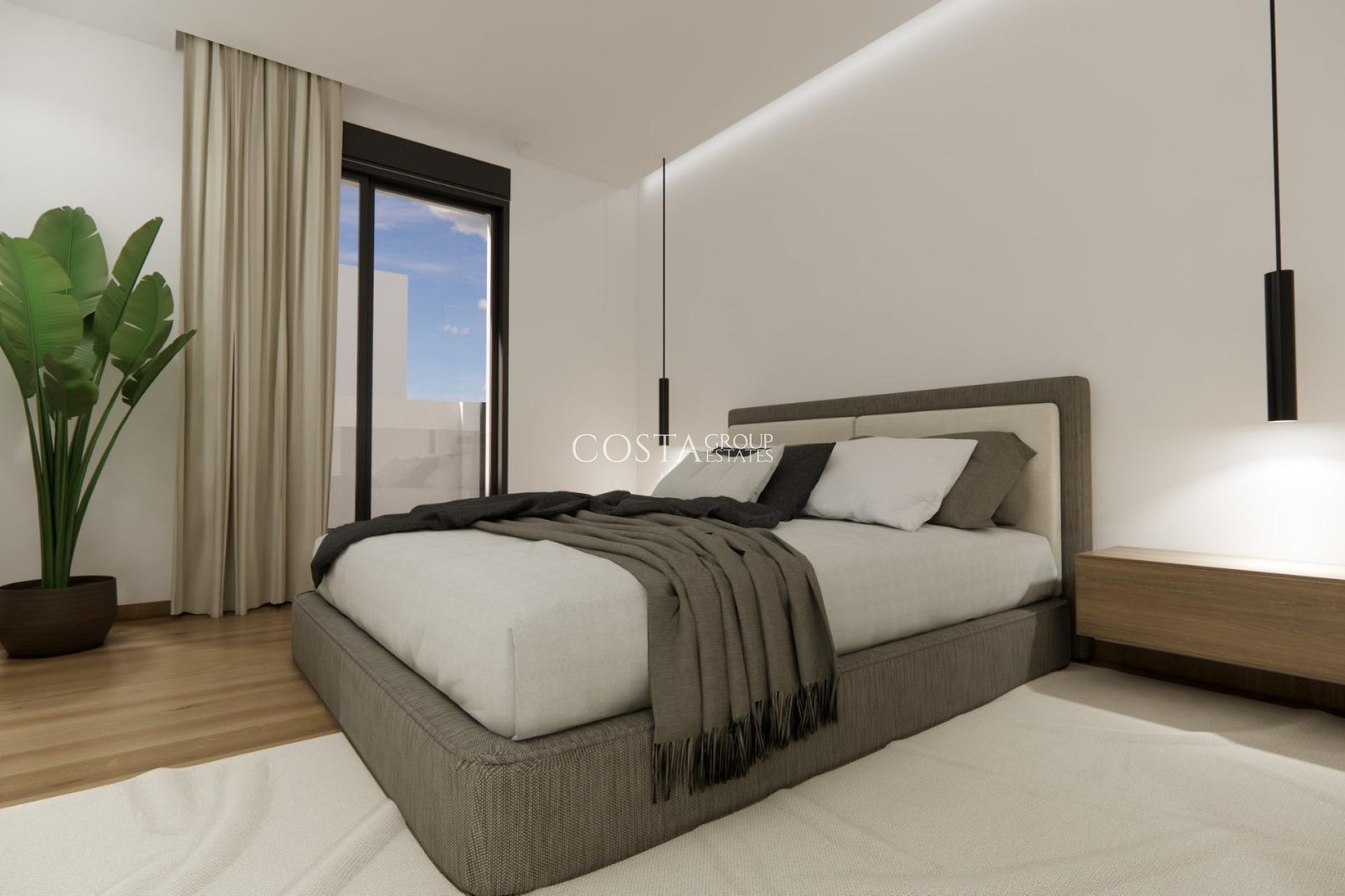 Nieuwbouw Woningen - Semidetached -
Dolores - urbanizacion