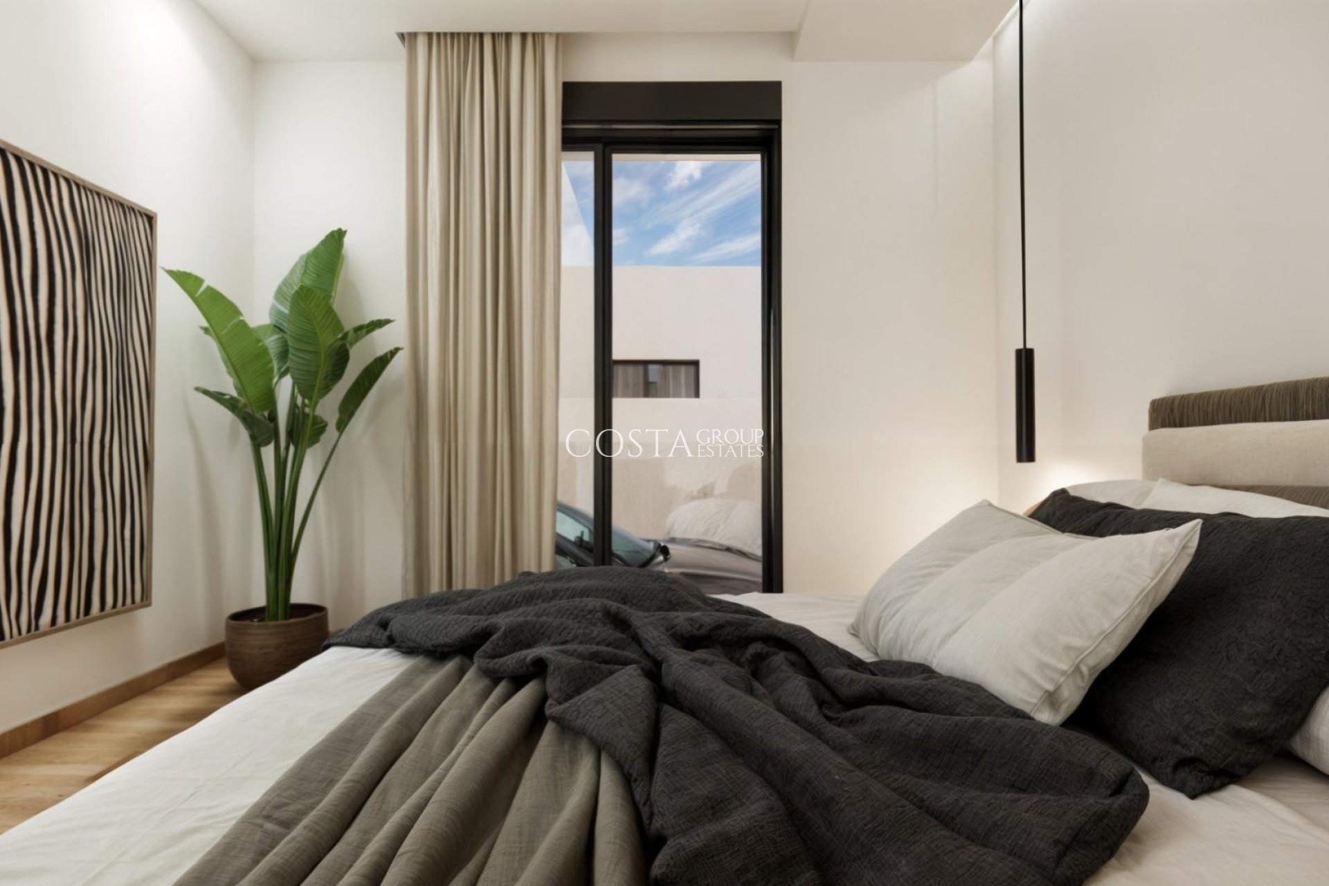 Nieuwbouw Woningen - Semidetached -
Dolores - urbanizacion