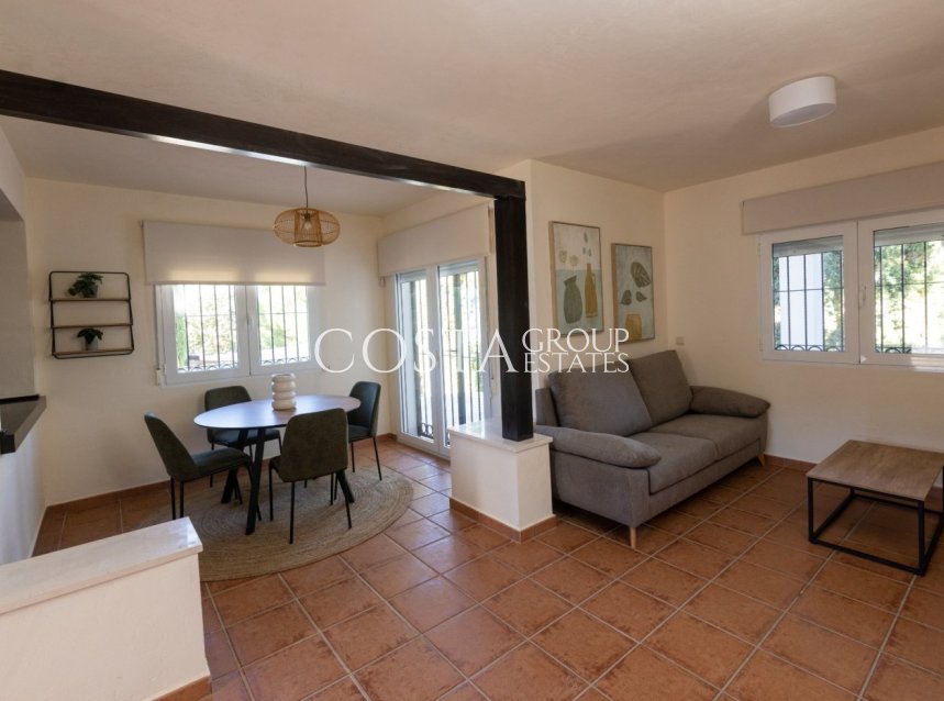 Nieuwbouw Woningen - Semidetached -
Fuente Álamo - Las Palas