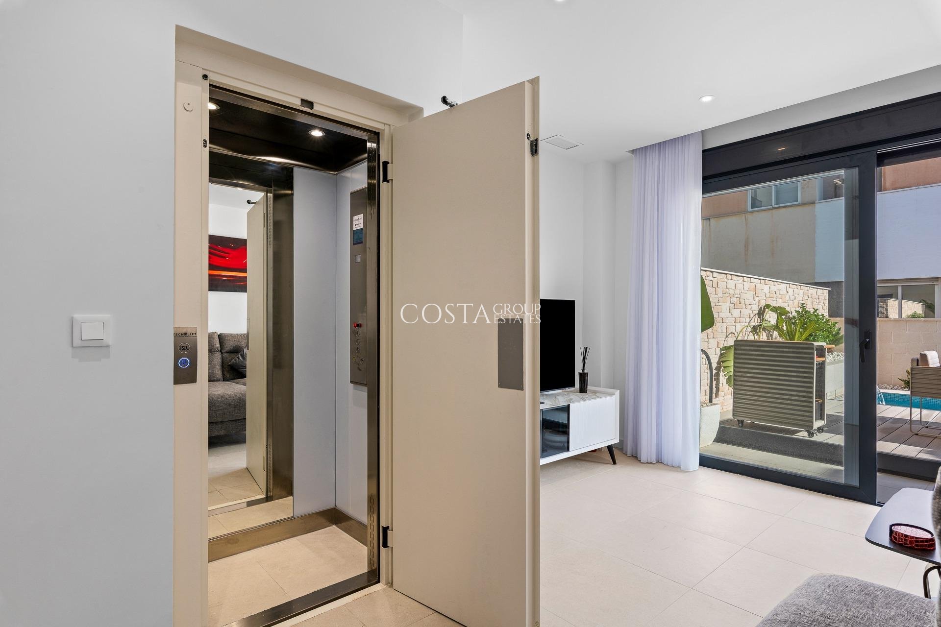 Nieuwbouw Woningen - Semidetached -
Guardamar del Segura - Guardamar Del Segura