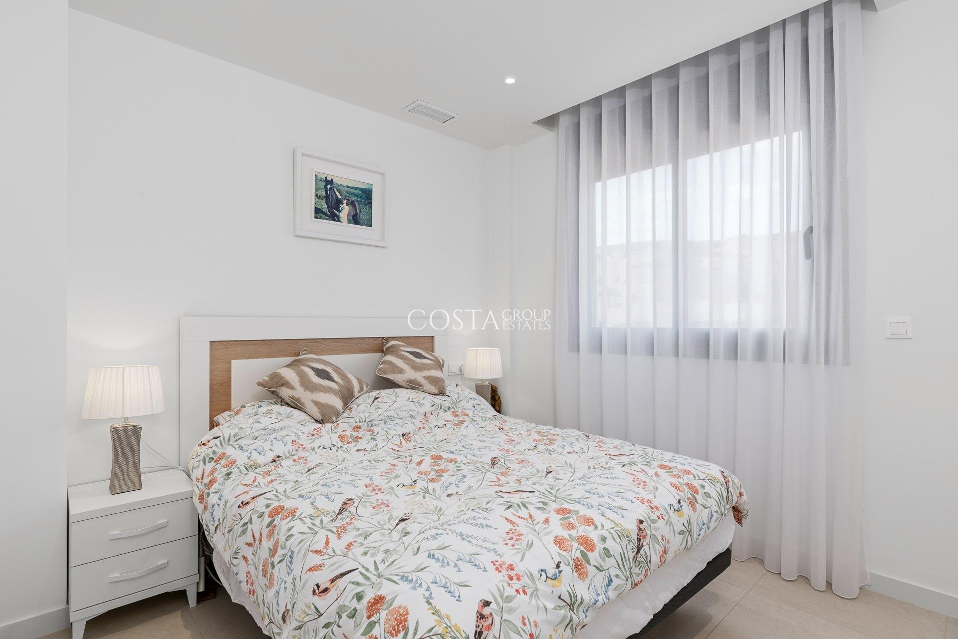 Nieuwbouw Woningen - Semidetached -
Guardamar del Segura - Guardamar Del Segura