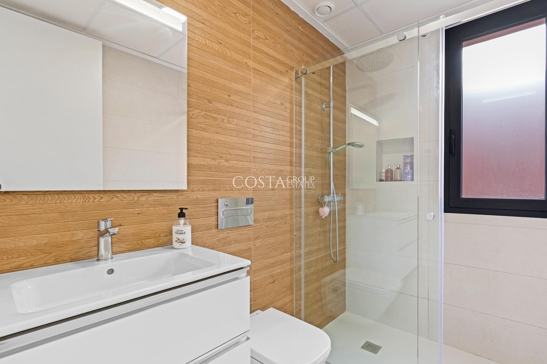 Nieuwbouw Woningen - Semidetached -
Guardamar del Segura - Guardamar Del Segura