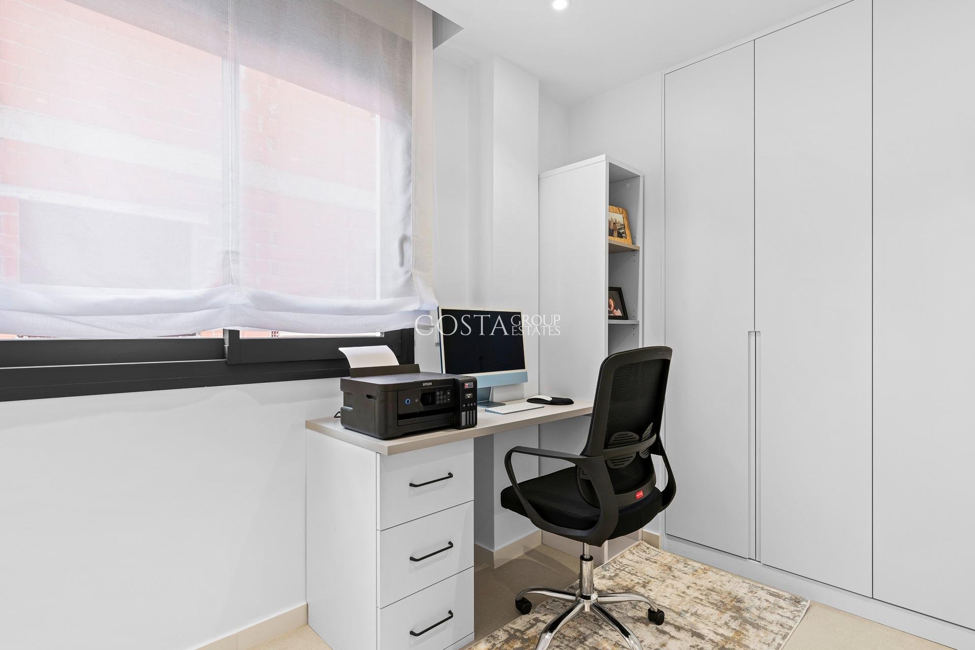Nieuwbouw Woningen - Semidetached -
Guardamar del Segura - Guardamar Del Segura