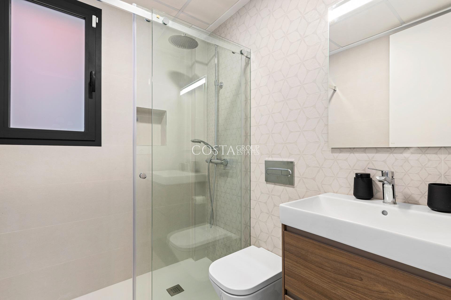 Nieuwbouw Woningen - Semidetached -
Guardamar del Segura - Guardamar Del Segura