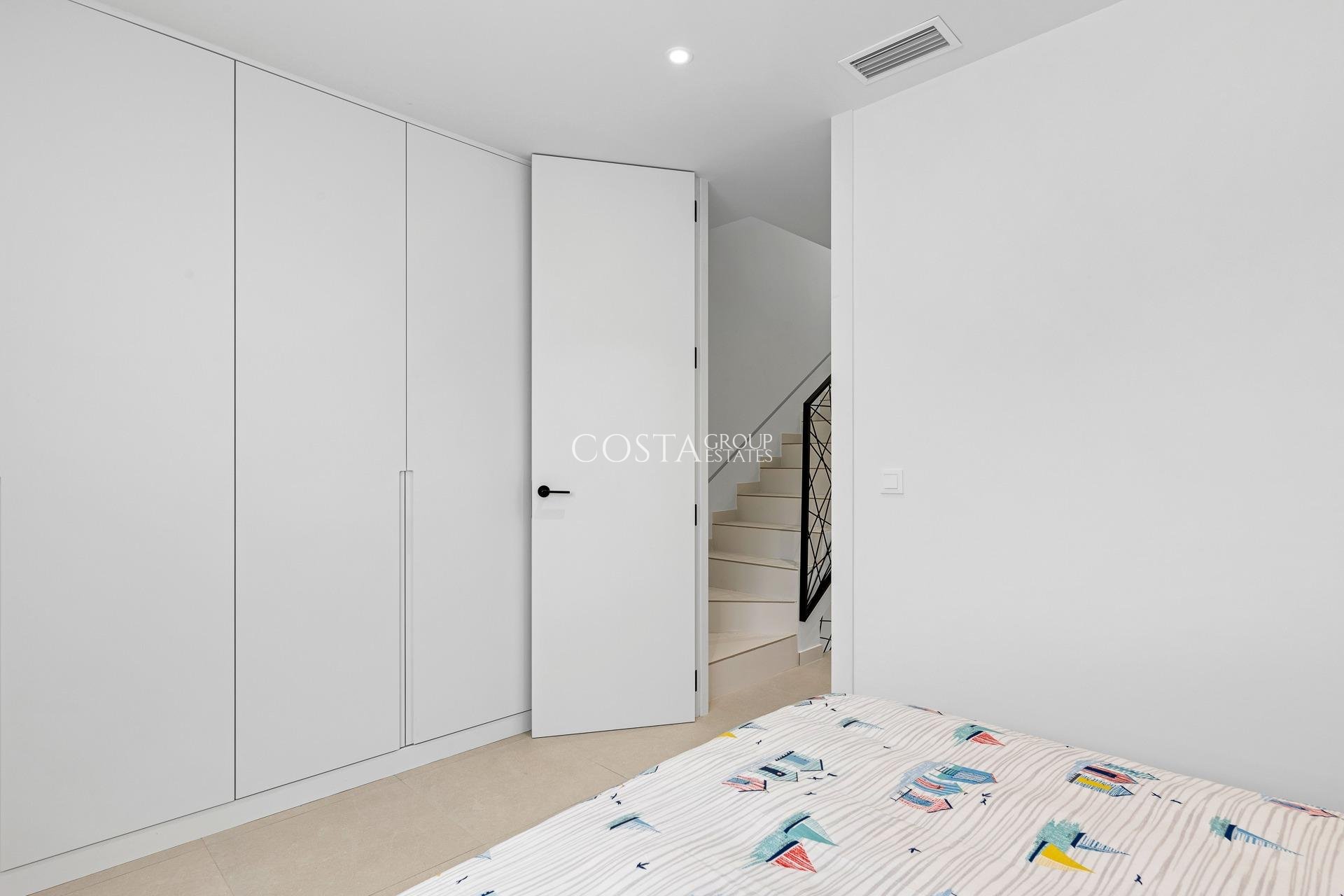 Nieuwbouw Woningen - Semidetached -
Guardamar del Segura - Guardamar Del Segura
