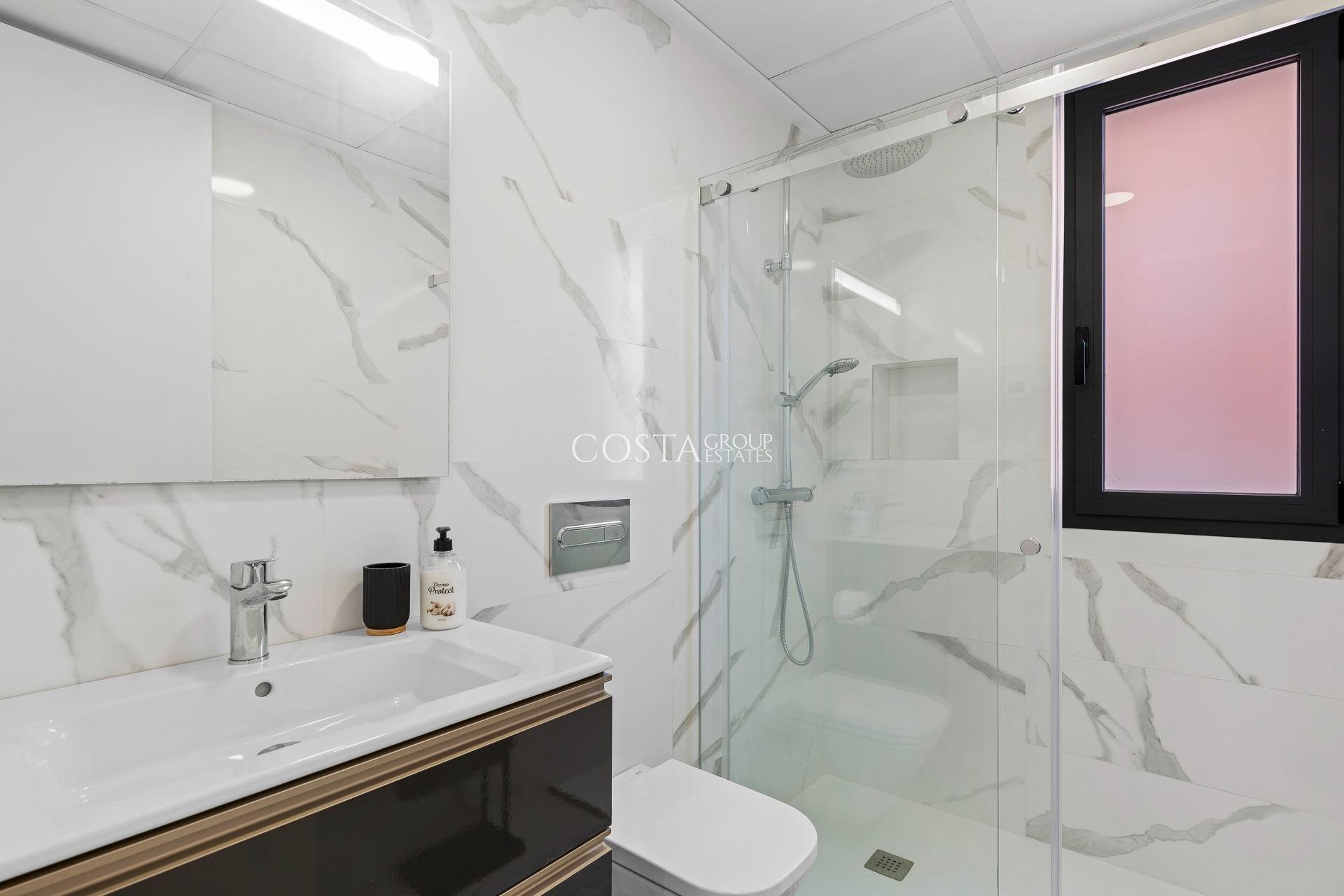 Nieuwbouw Woningen - Semidetached -
Guardamar del Segura - Guardamar Del Segura
