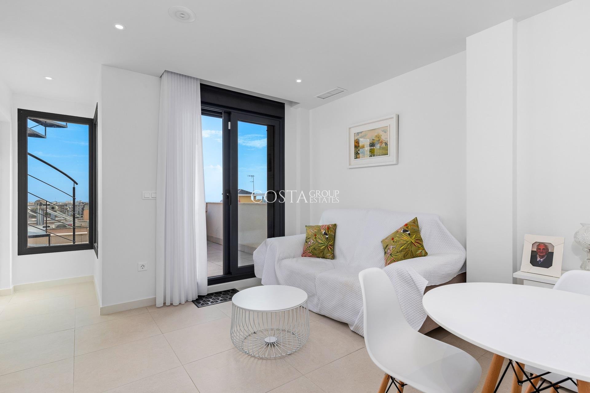 Nieuwbouw Woningen - Semidetached -
Guardamar del Segura - Guardamar Del Segura
