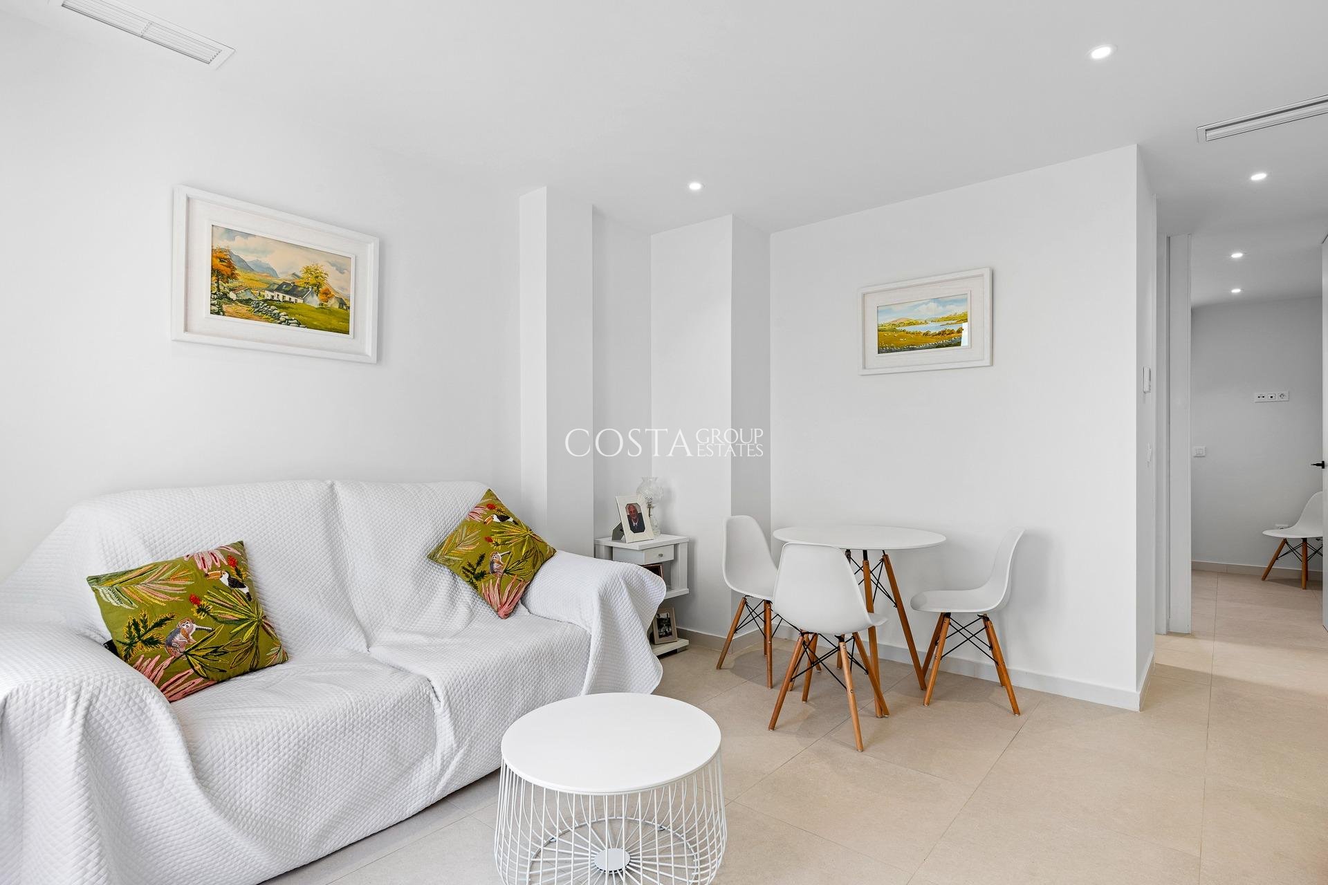 Nieuwbouw Woningen - Semidetached -
Guardamar del Segura - Guardamar Del Segura