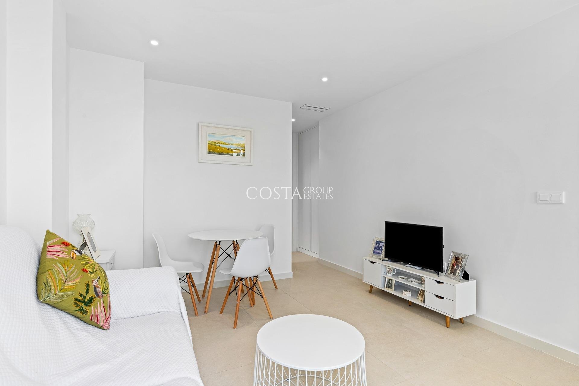 Nieuwbouw Woningen - Semidetached -
Guardamar del Segura - Guardamar Del Segura