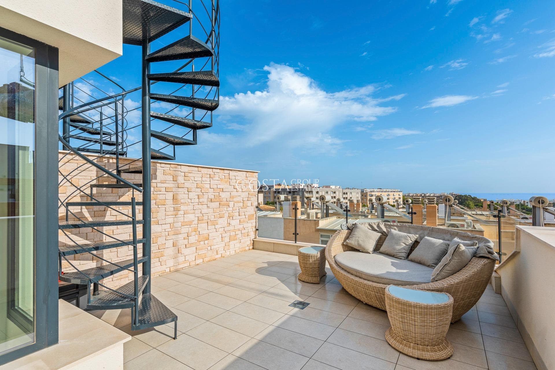 Nieuwbouw Woningen - Semidetached -
Guardamar del Segura - Guardamar Del Segura