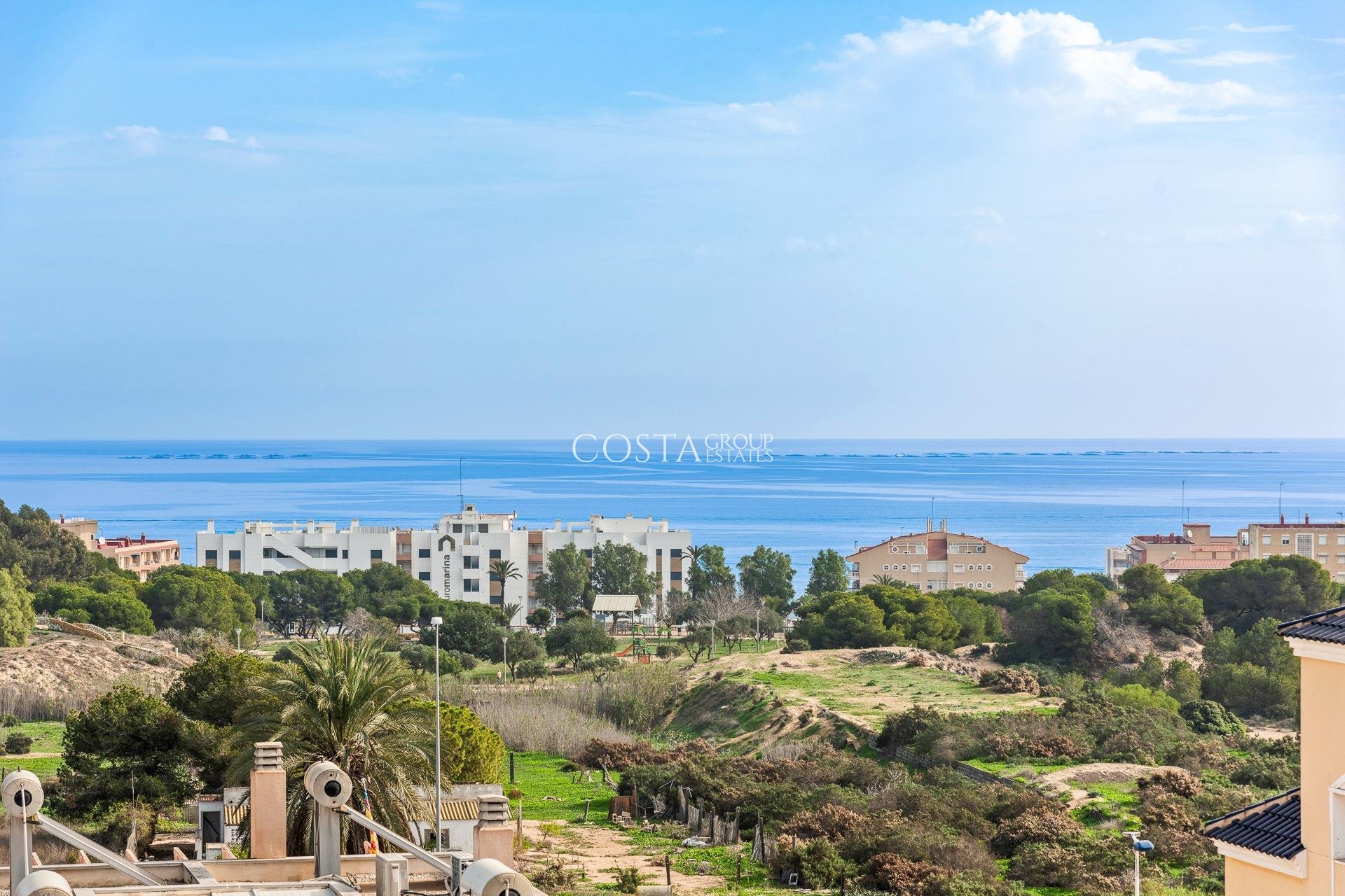 Nieuwbouw Woningen - Semidetached -
Guardamar del Segura - Guardamar Del Segura