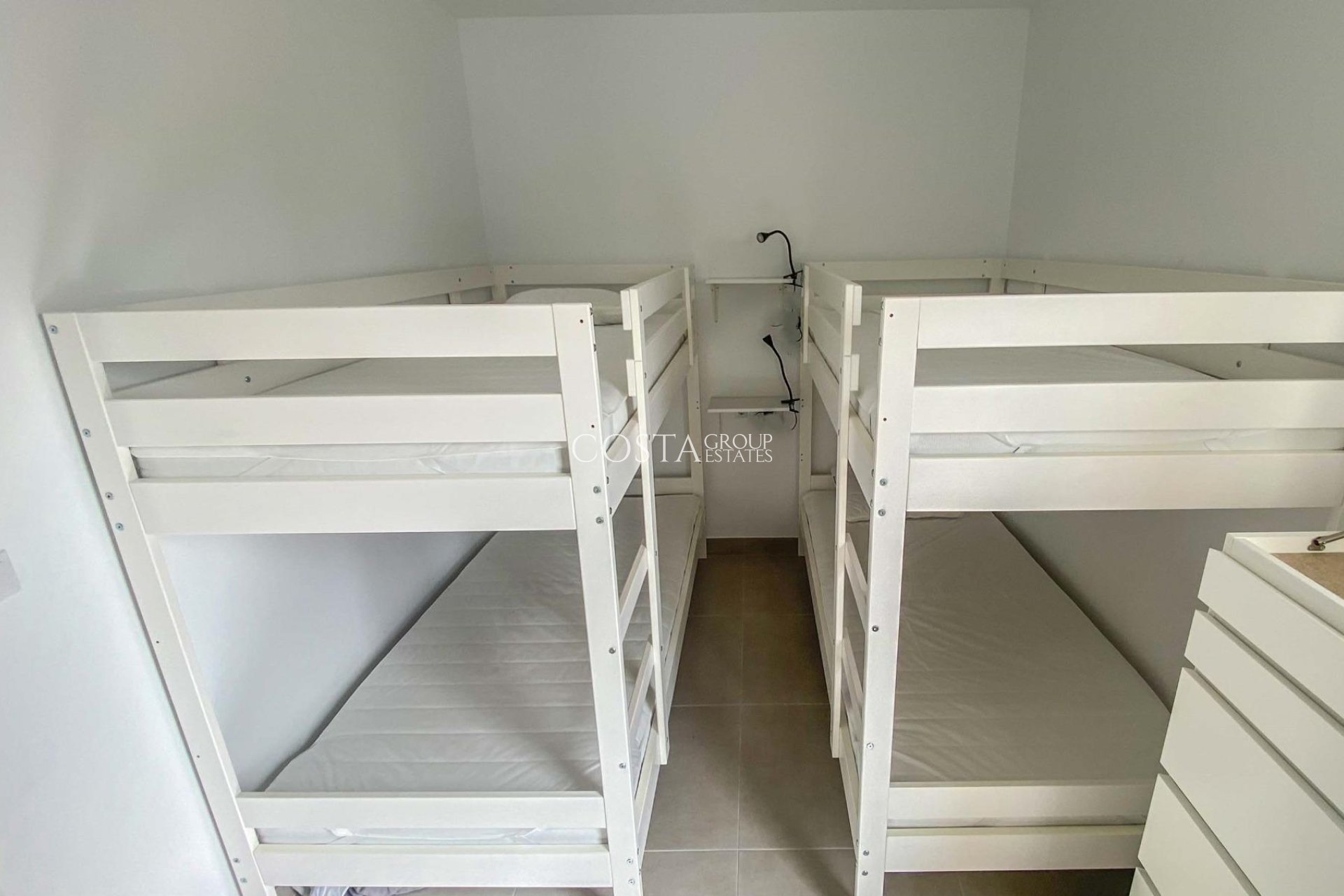 Nieuwbouw Woningen - Semidetached -
Los Alcazares - Serena Golf