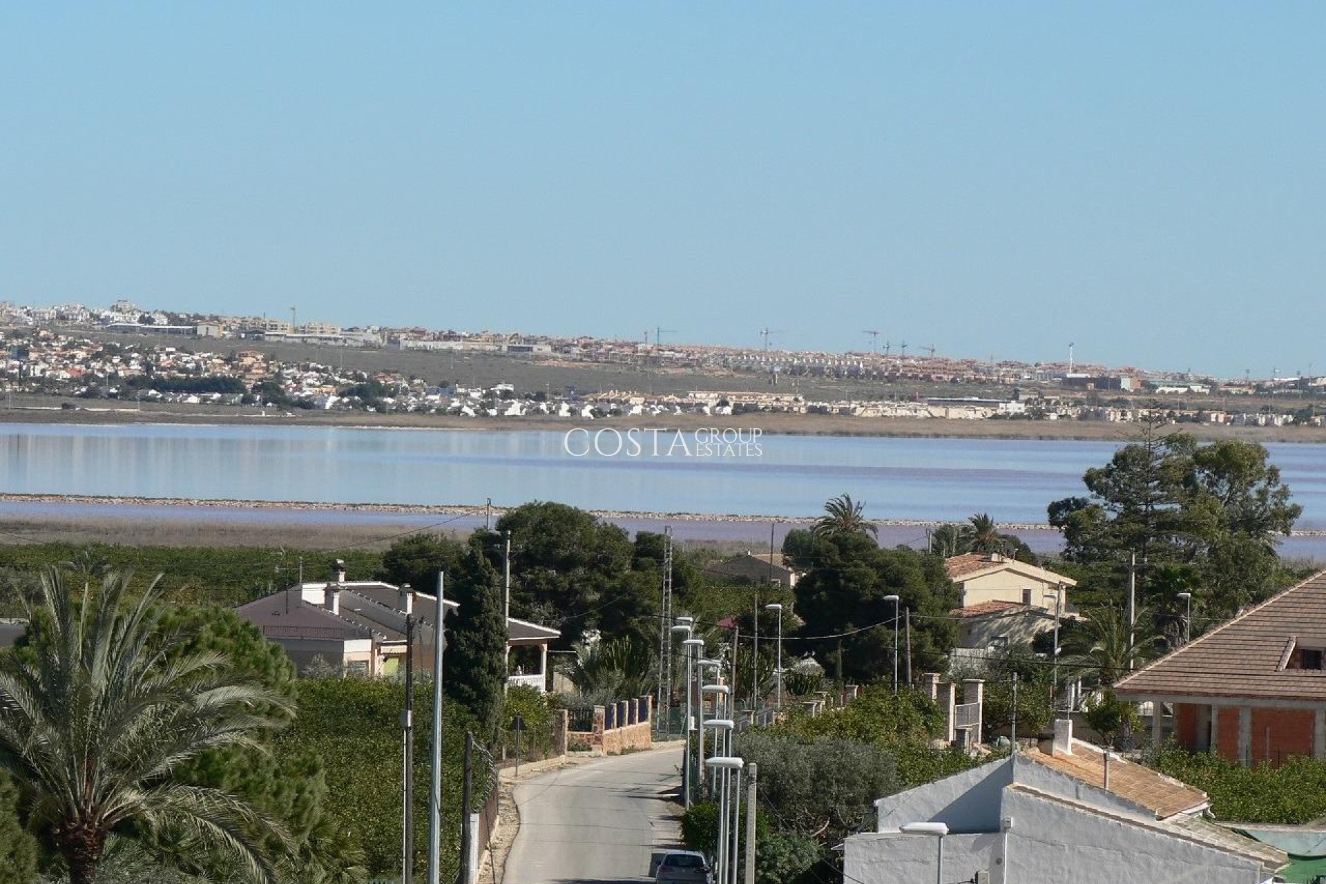 Nieuwbouw Woningen - Semidetached -
Los Montesinos - La Herrada
