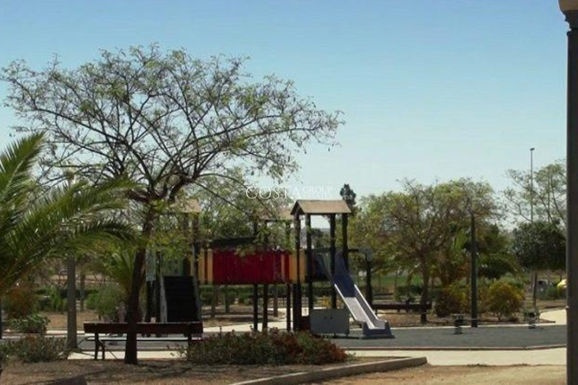 Nieuwbouw Woningen - Semidetached -
Los Montesinos - La Herrada