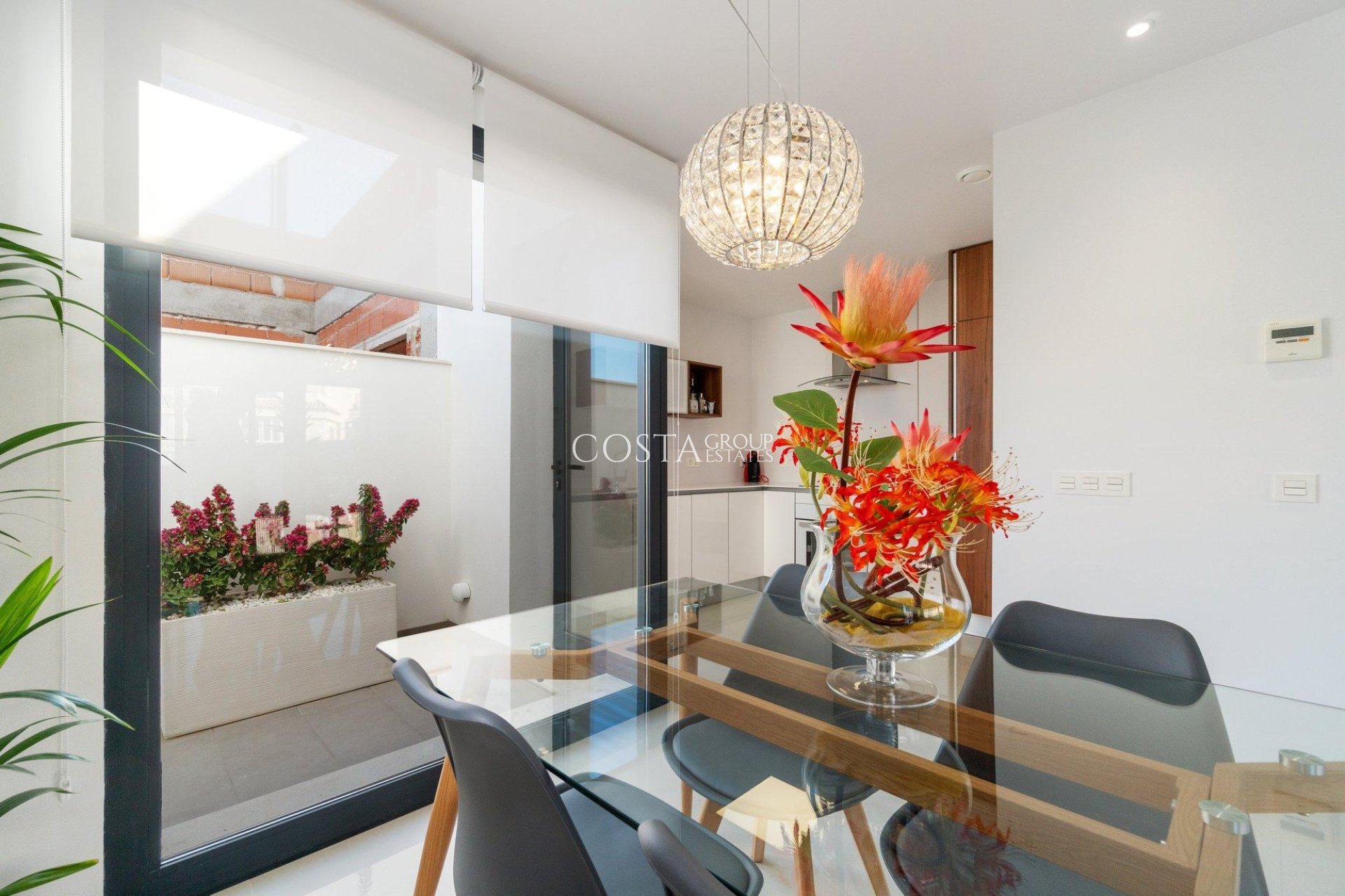 Nieuwbouw Woningen - Semidetached -
Los Montesinos - La Herrada