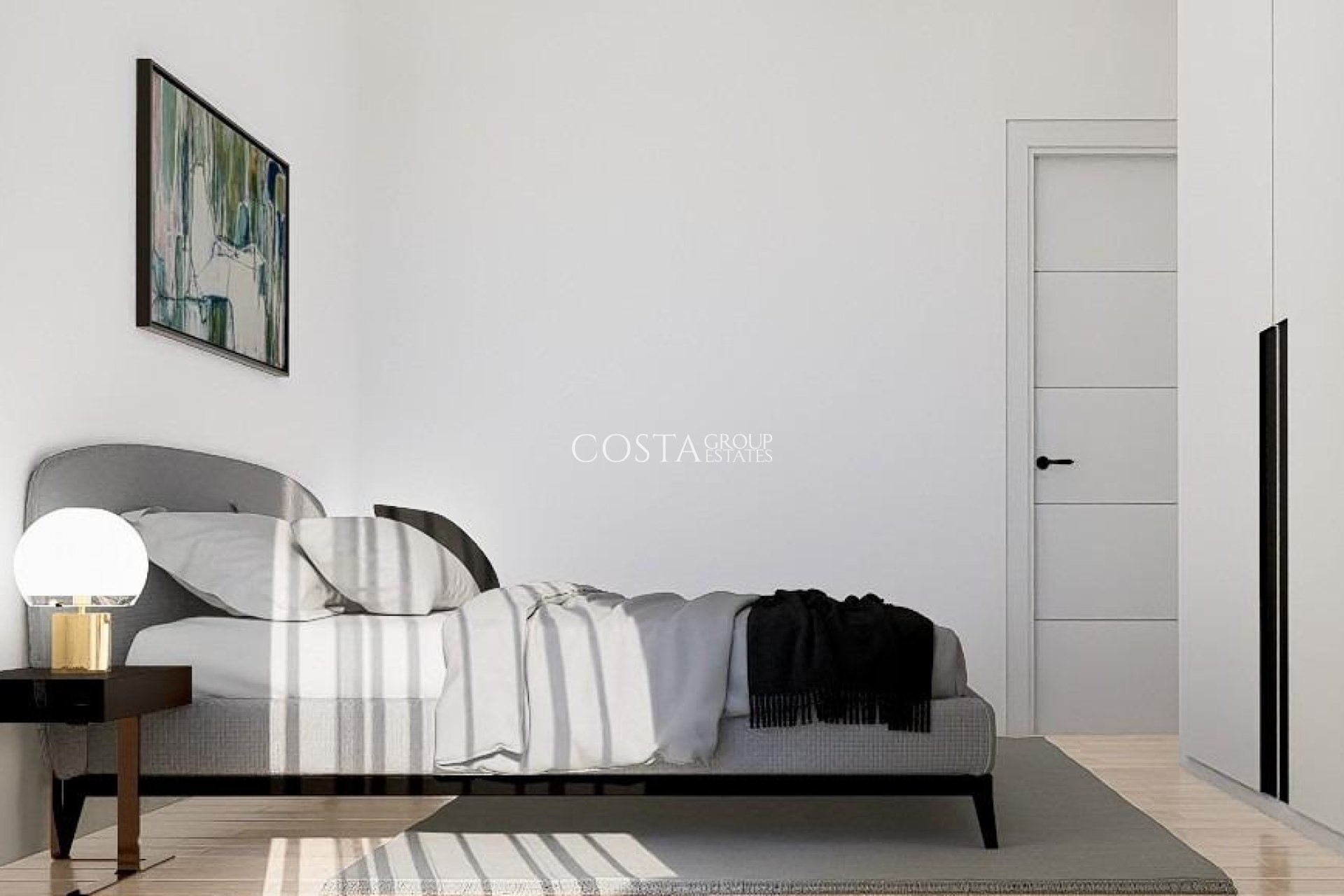 Nieuwbouw Woningen - Semidetached -
Orihuela Costa - La Zenia