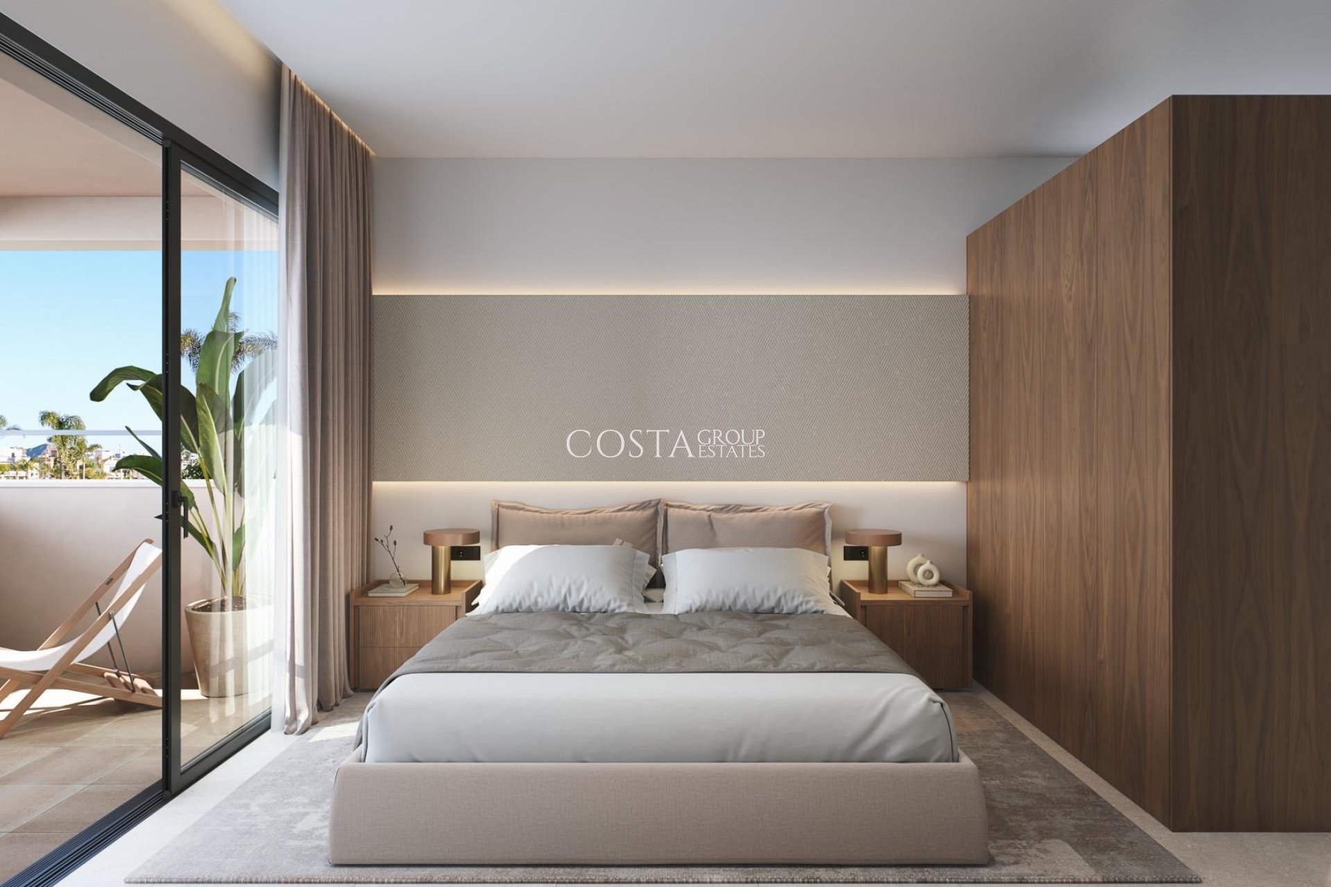 Nieuwbouw Woningen - Semidetached -
Pilar de la Horadada - Las Higuericas
