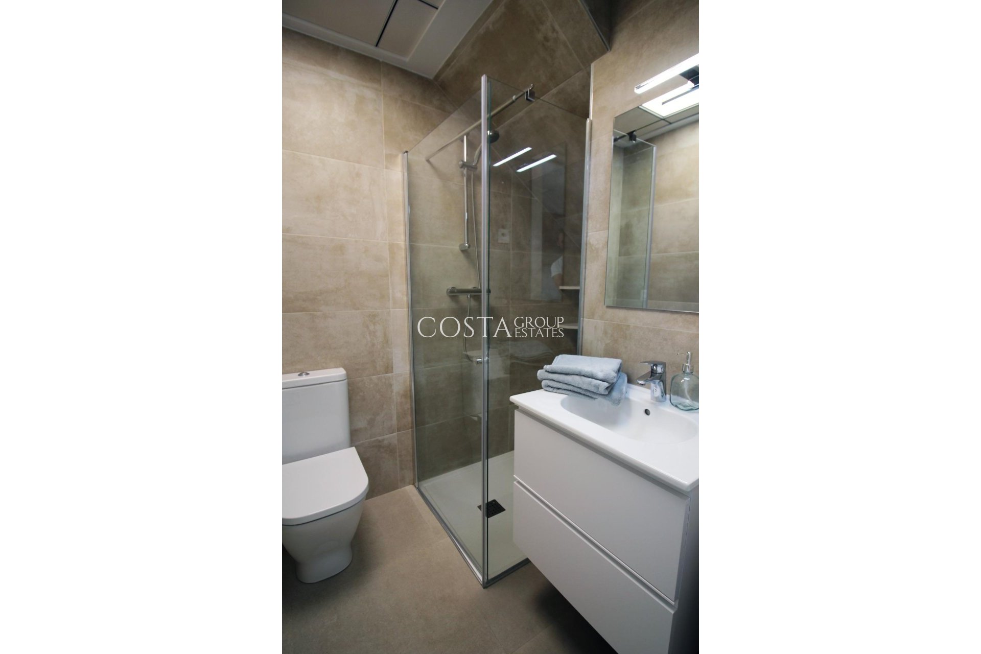 Nieuwbouw Woningen - Semidetached -
Pilar de la Horadada - parque Andromeda