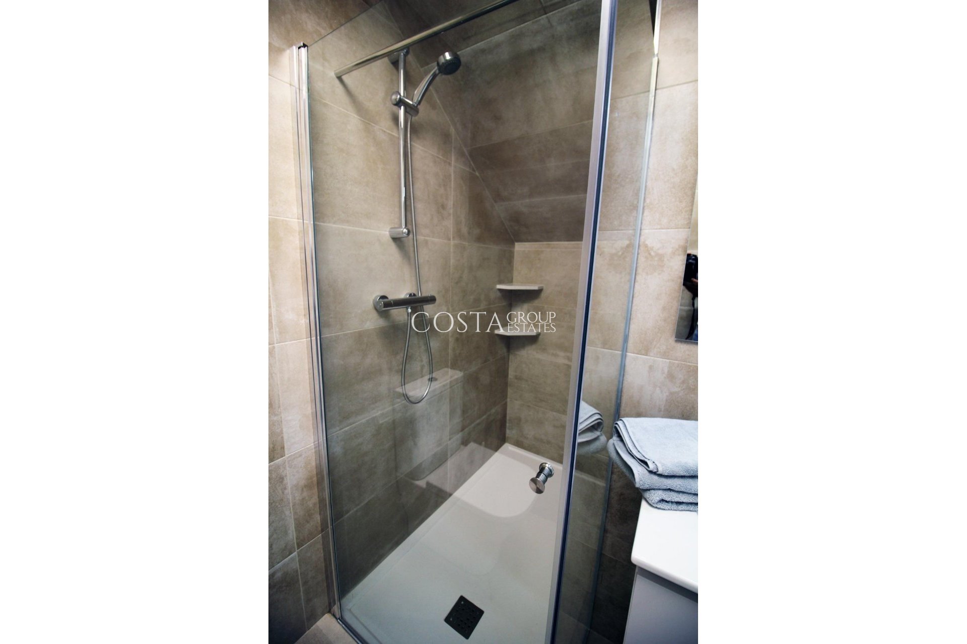Nieuwbouw Woningen - Semidetached -
Pilar de la Horadada - parque Andromeda