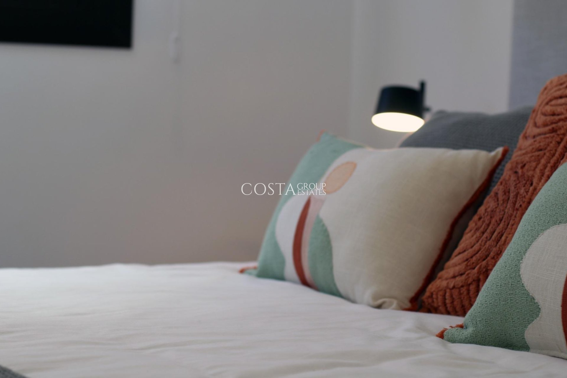 Nieuwbouw Woningen - Semidetached -
Pilar de la Horadada - parque Andromeda