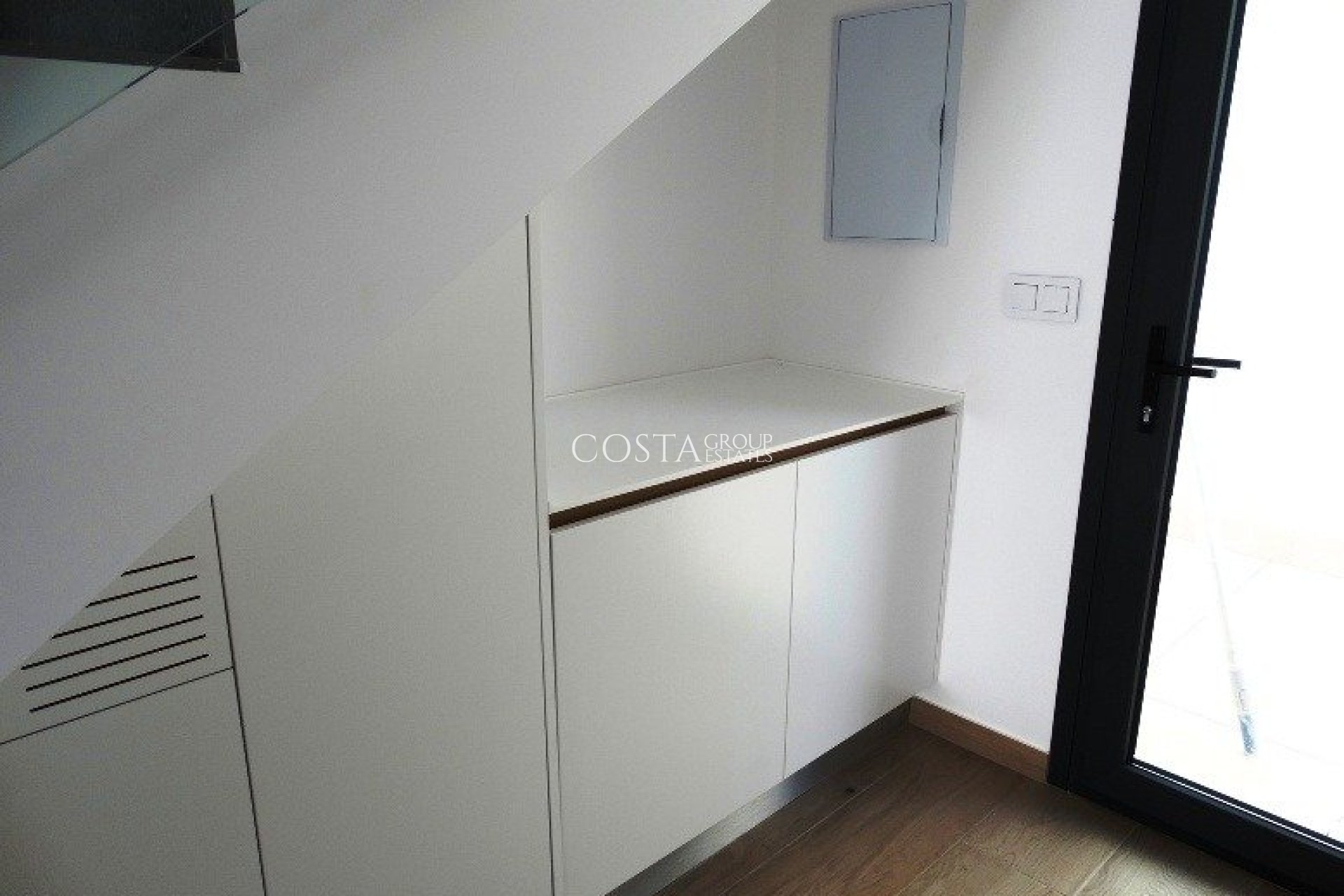 Nieuwbouw Woningen - Semidetached -
Pilar de la Horadada - pueblo