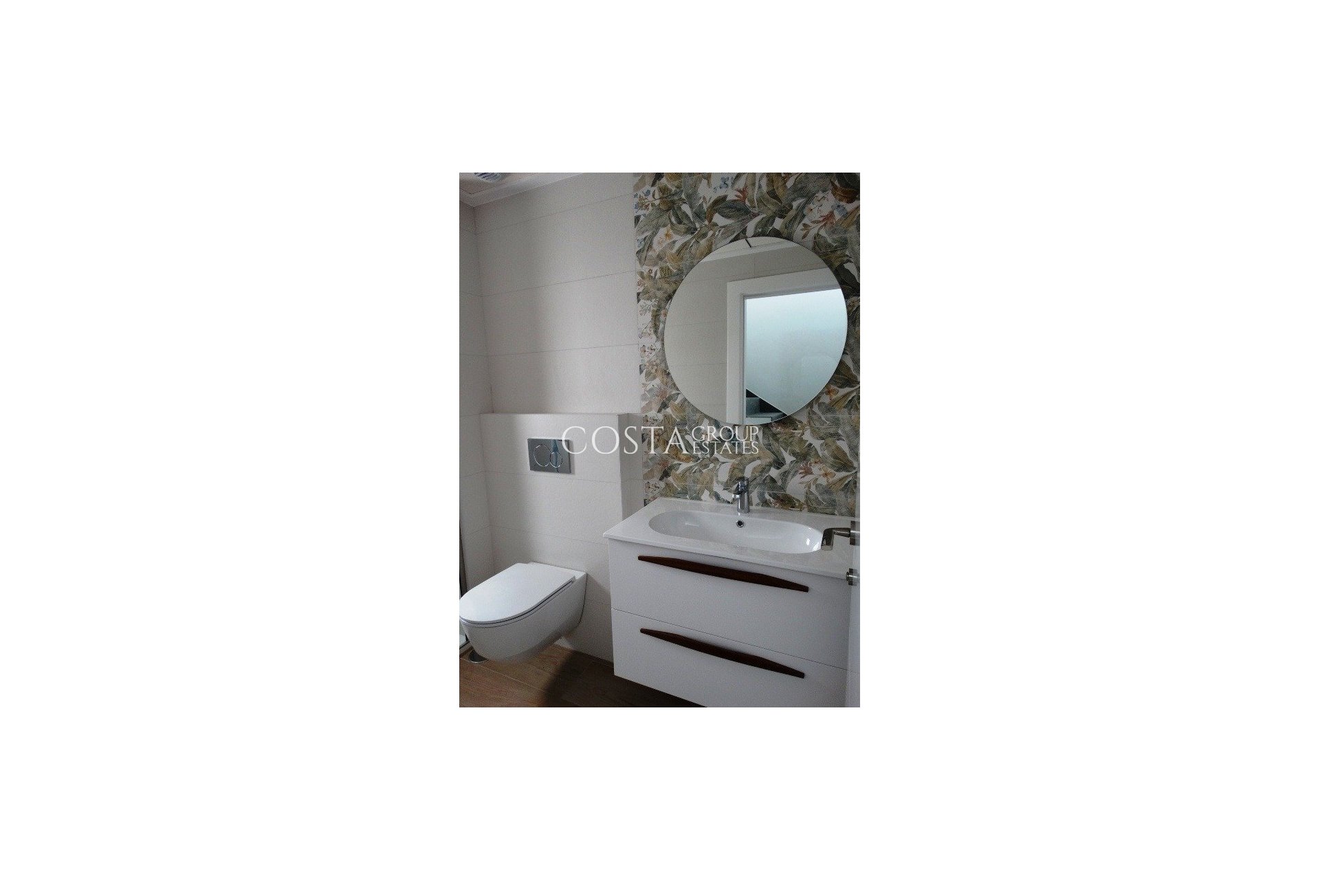 Nieuwbouw Woningen - Semidetached -
Pilar de la Horadada - pueblo