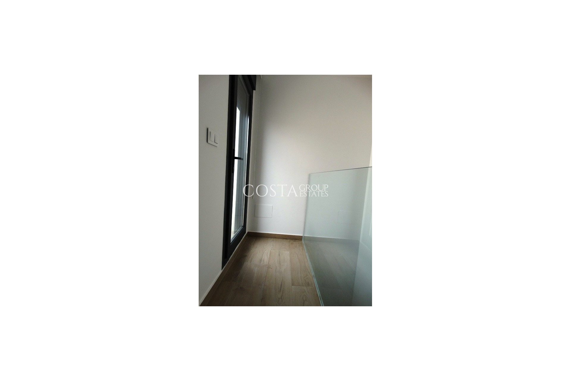 Nieuwbouw Woningen - Semidetached -
Pilar de la Horadada - pueblo