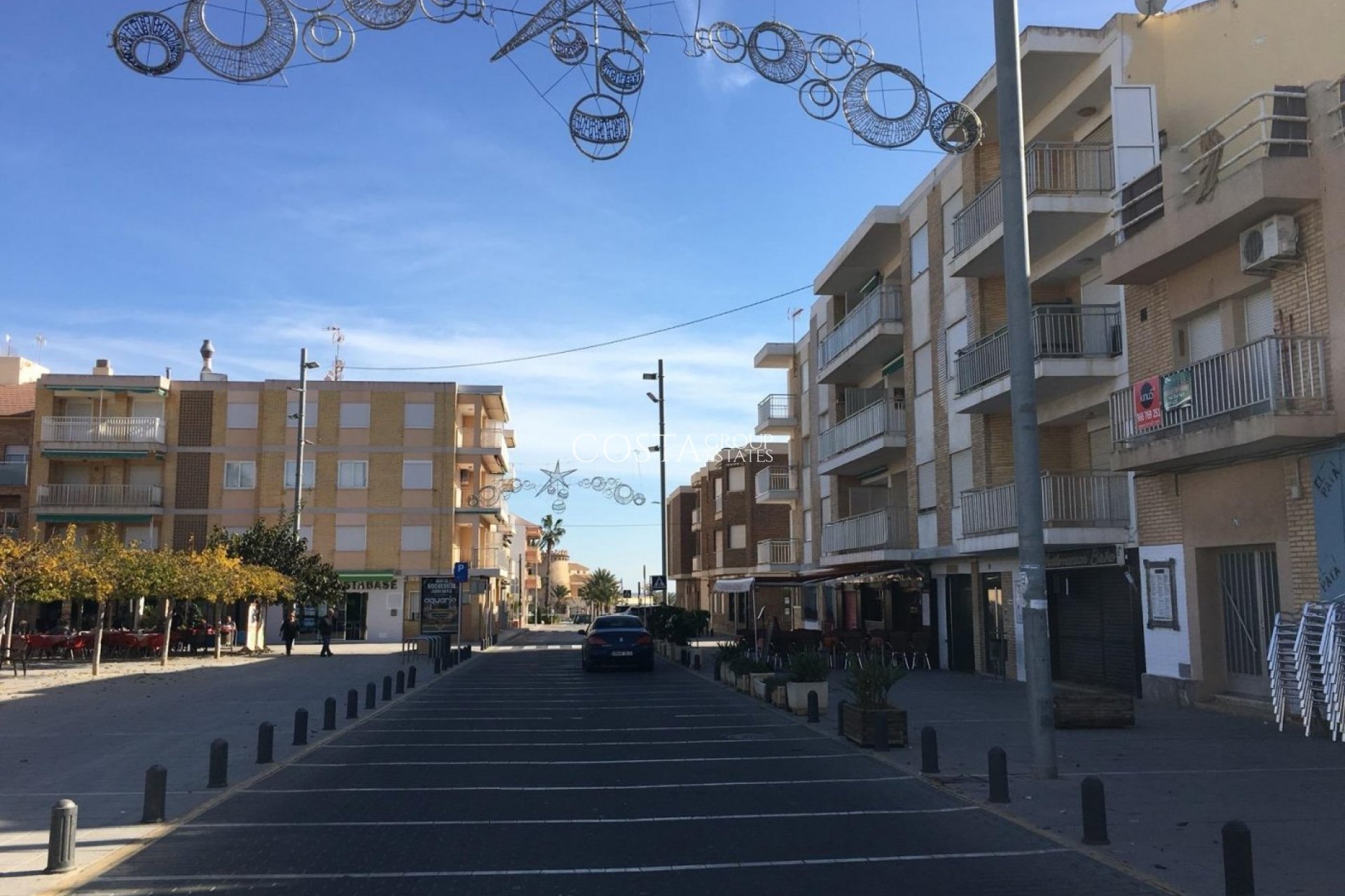 Nieuwbouw Woningen - Semidetached -
Pilar de la Horadada - pueblo