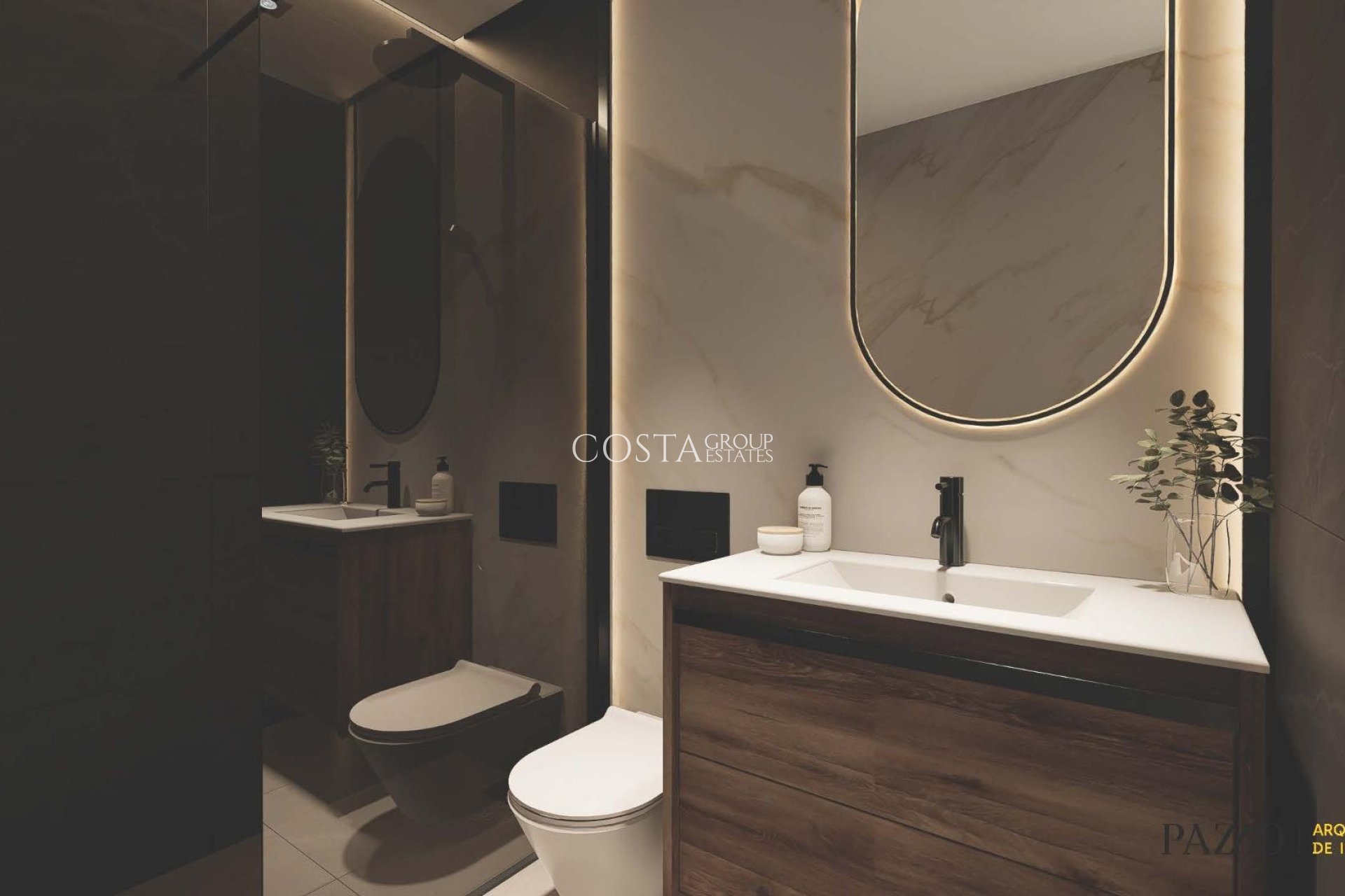 Nieuwbouw Woningen - Semidetached -
Pilar de la Horadada - pueblo